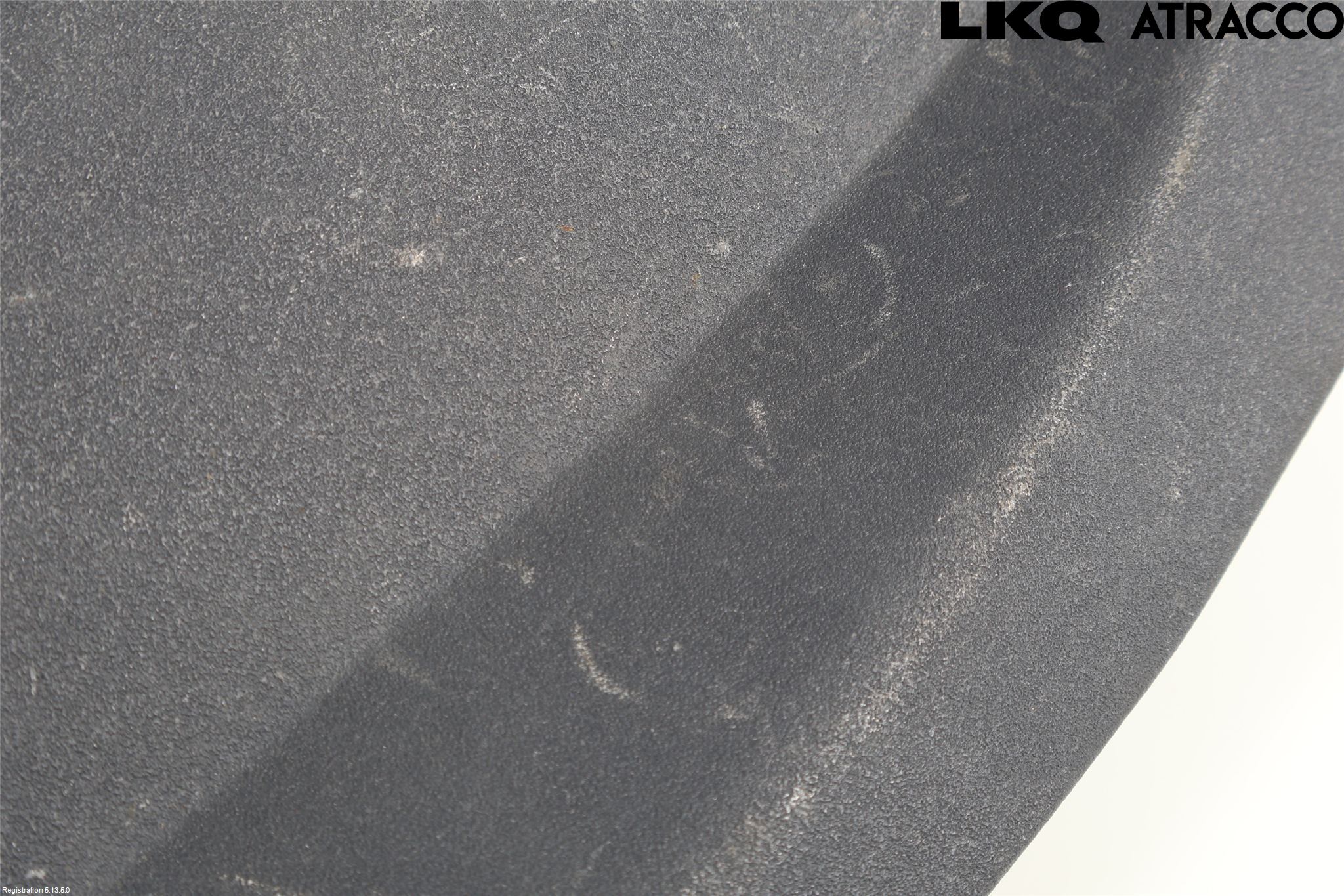 Toyota COROLLA 19- Tackplast Front