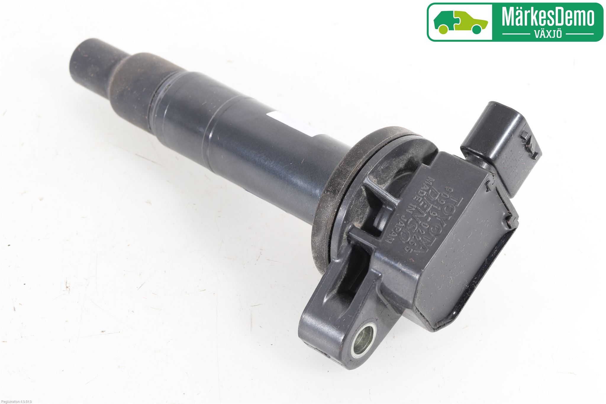 Toyota YARIS XP130 15-20 Coil