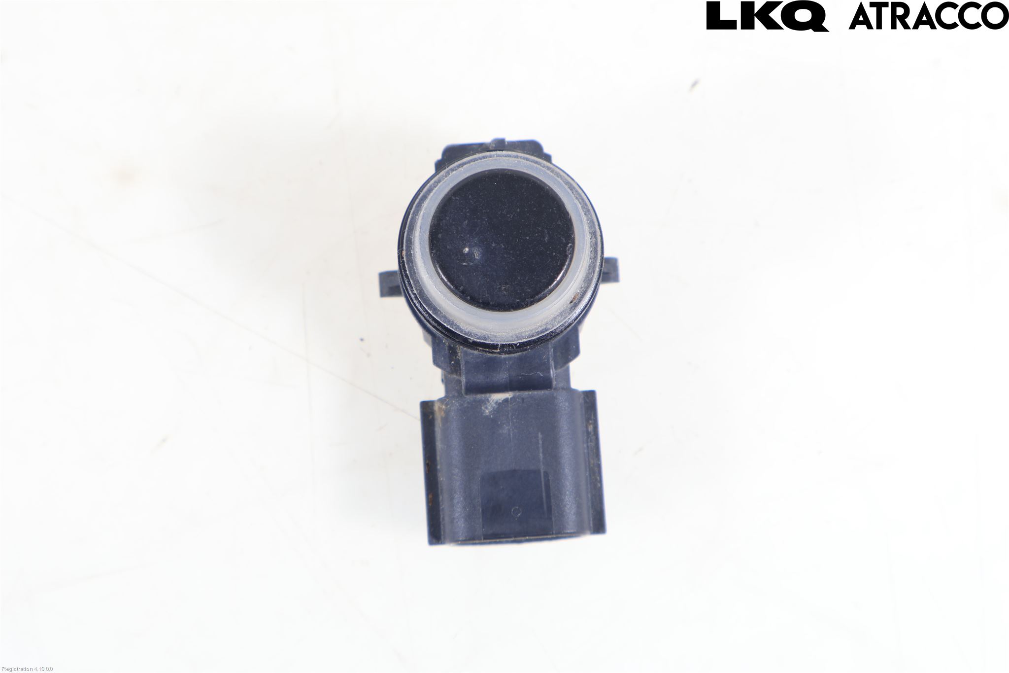 Renault MEGANE IV 16-23 Sensor Parkering Front