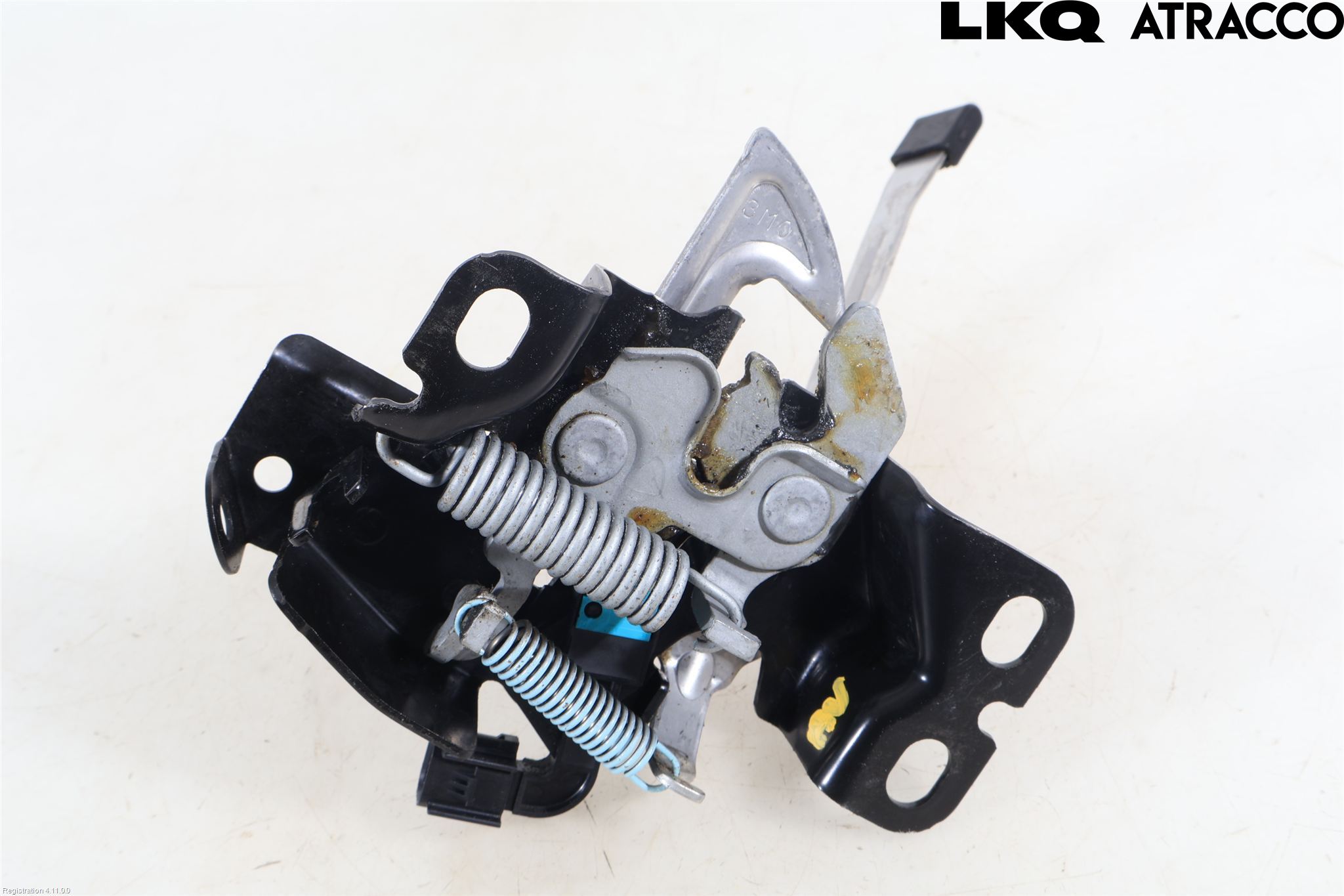 Honda HR-V 21- Panser Stormkrok