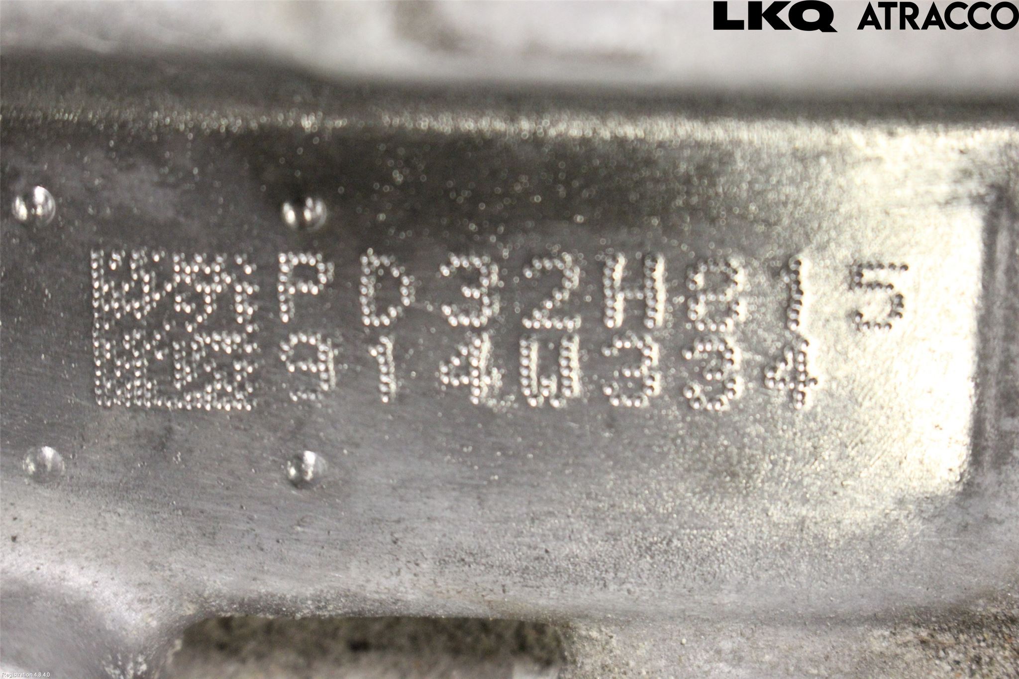 Toyota YARIS XP130 15-20 Gearkasse Automat