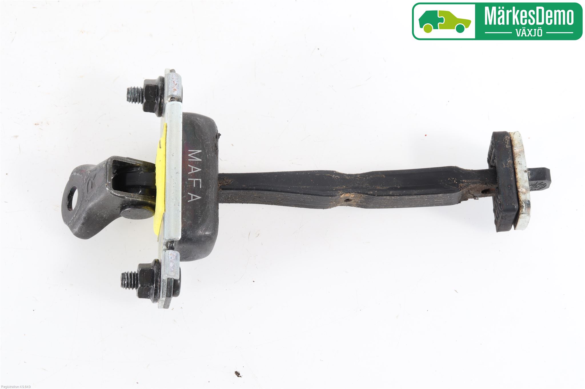 Hyundai i30 PD 17- Dørstopper