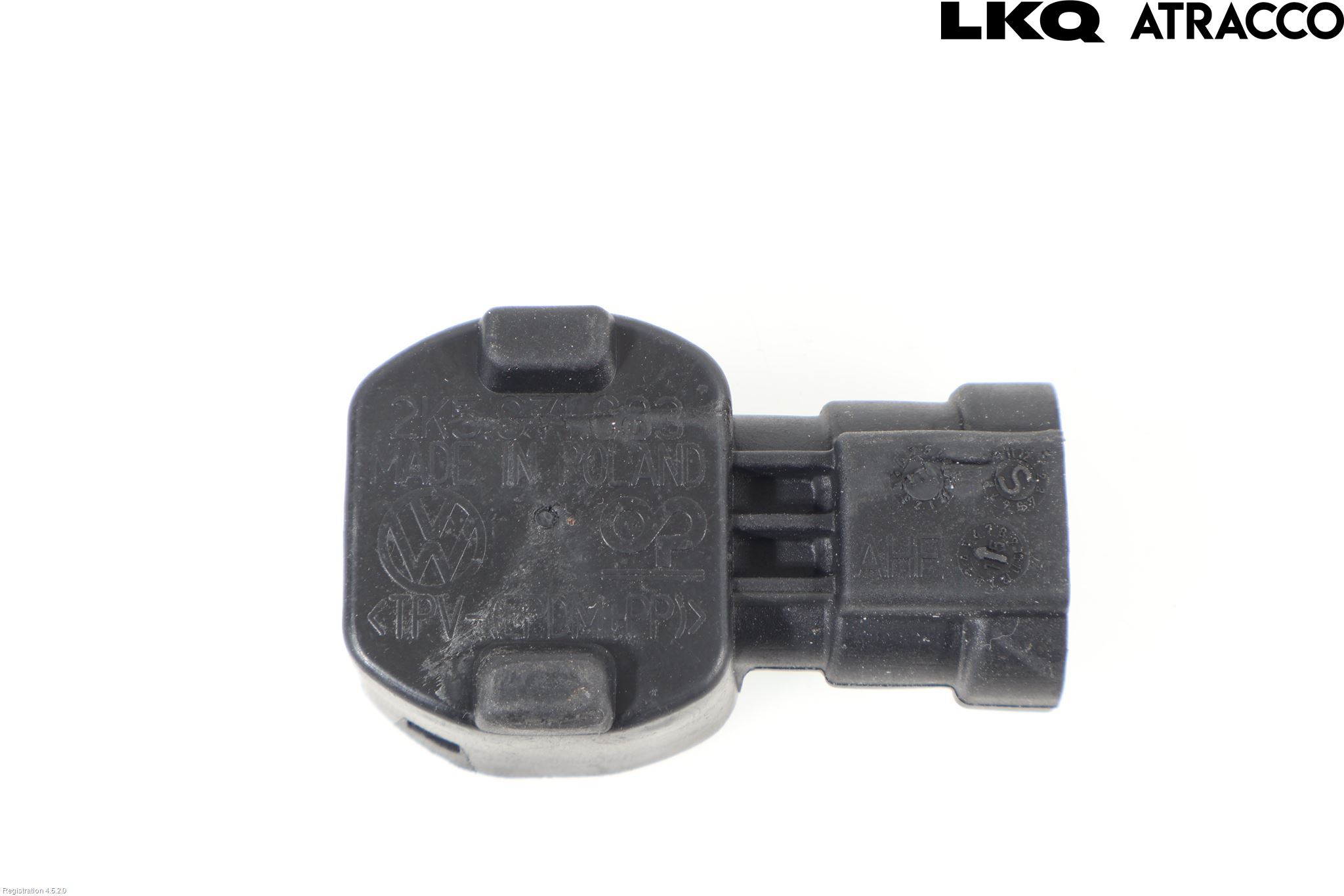 Volkswagen VW CADDY 16-20 Sensor Ryggesensor