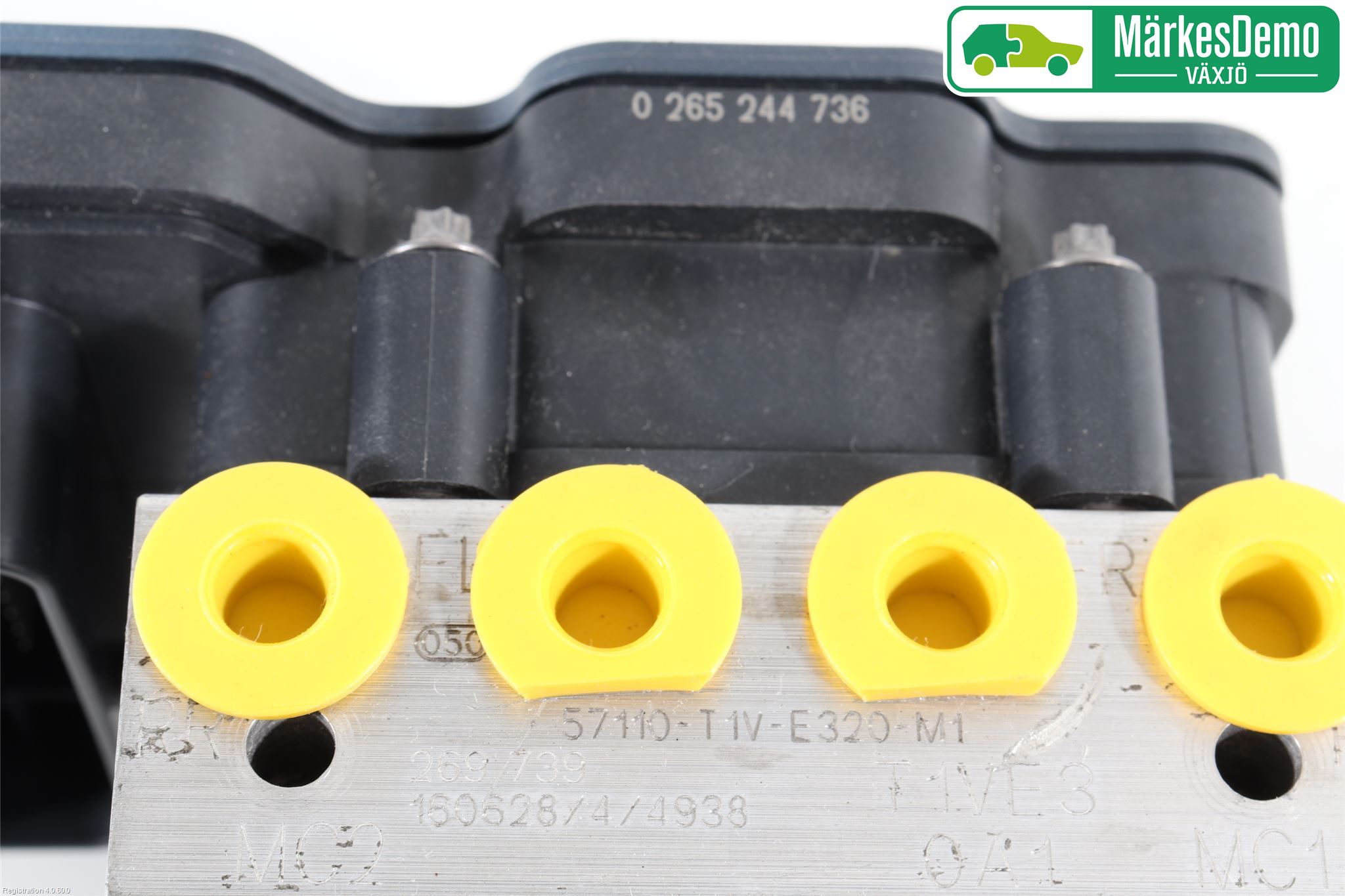 Honda CR-V 13-18 Abs Hydraulikkaggregat