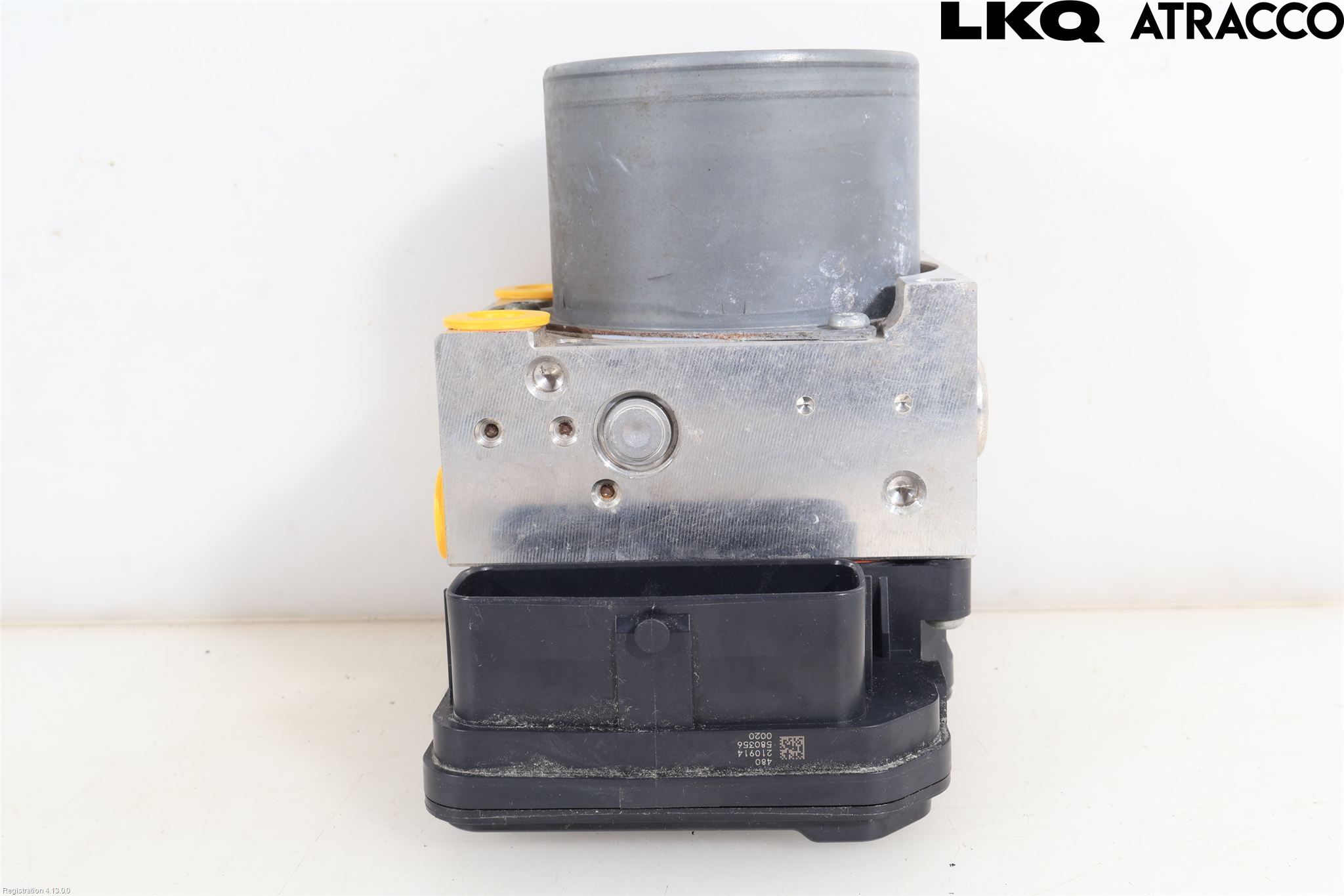 Toyota HILUX 16- Abs Hydraulikkaggregat