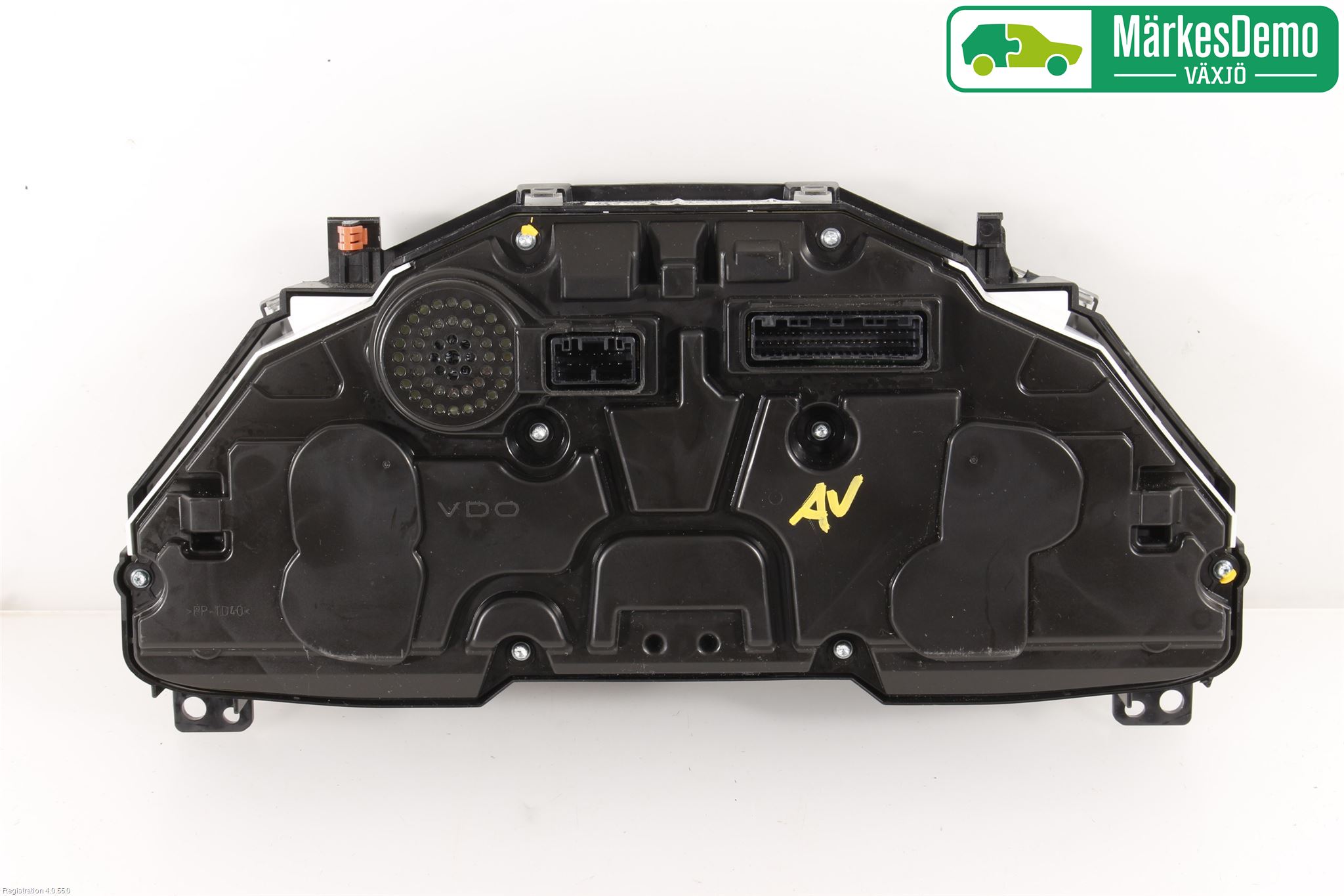 Toyota C-HR 16-23 Instr Kombinert