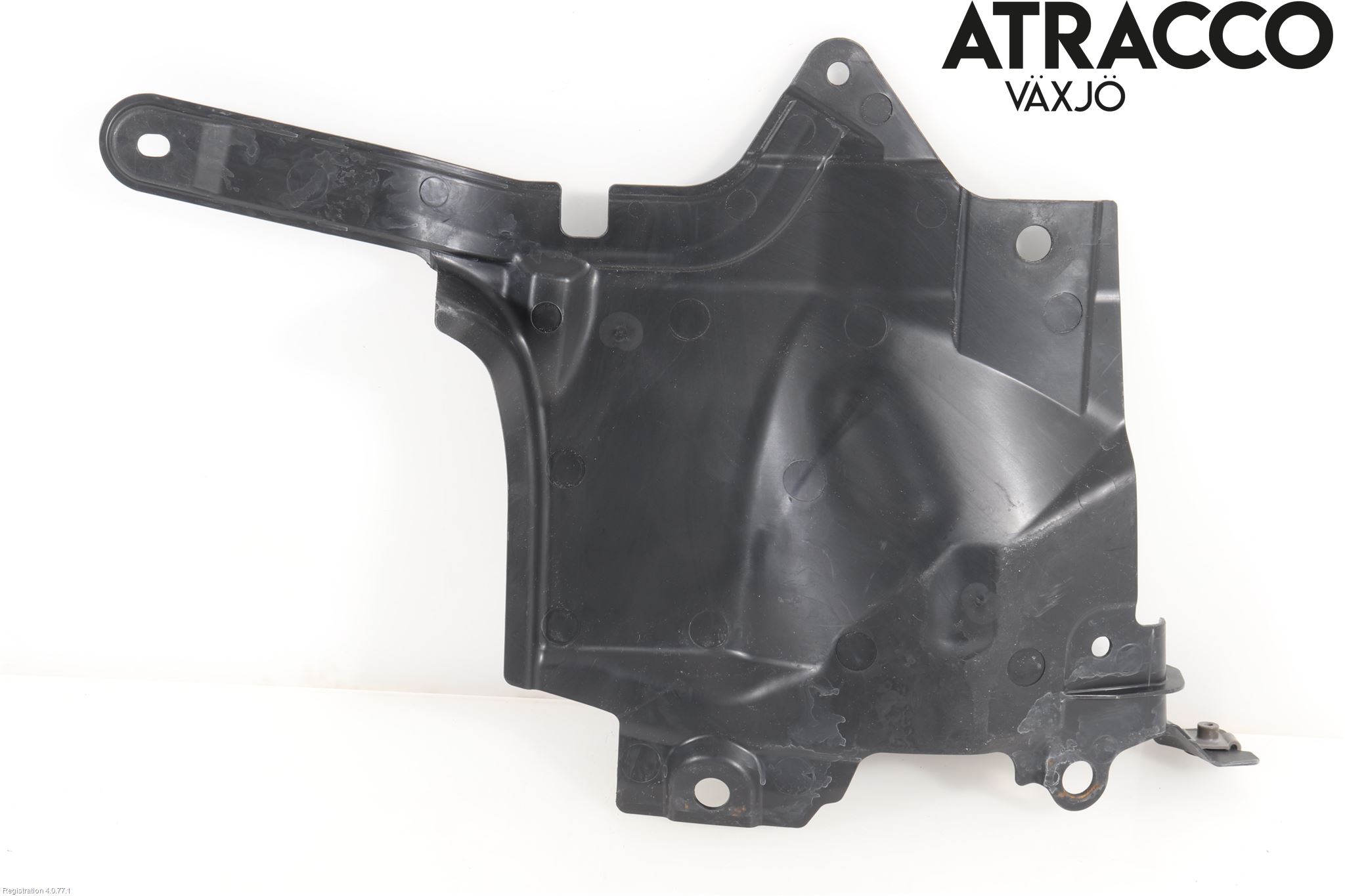 Mazda 2 (DJ) 15-22 Skjerm Indre