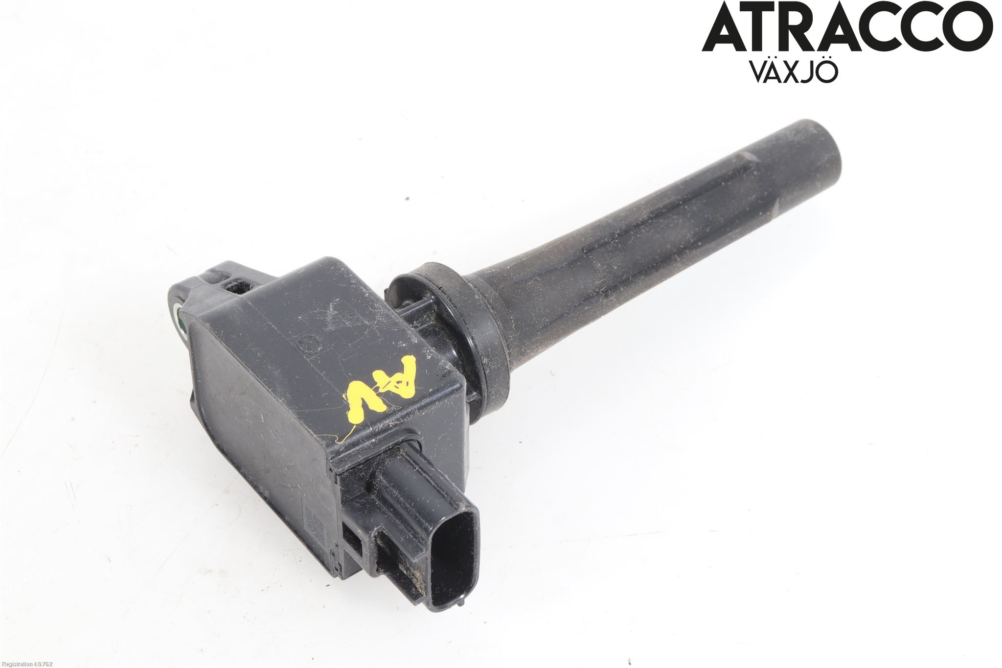 Mazda 2 (DJ) 15-22 Coil
