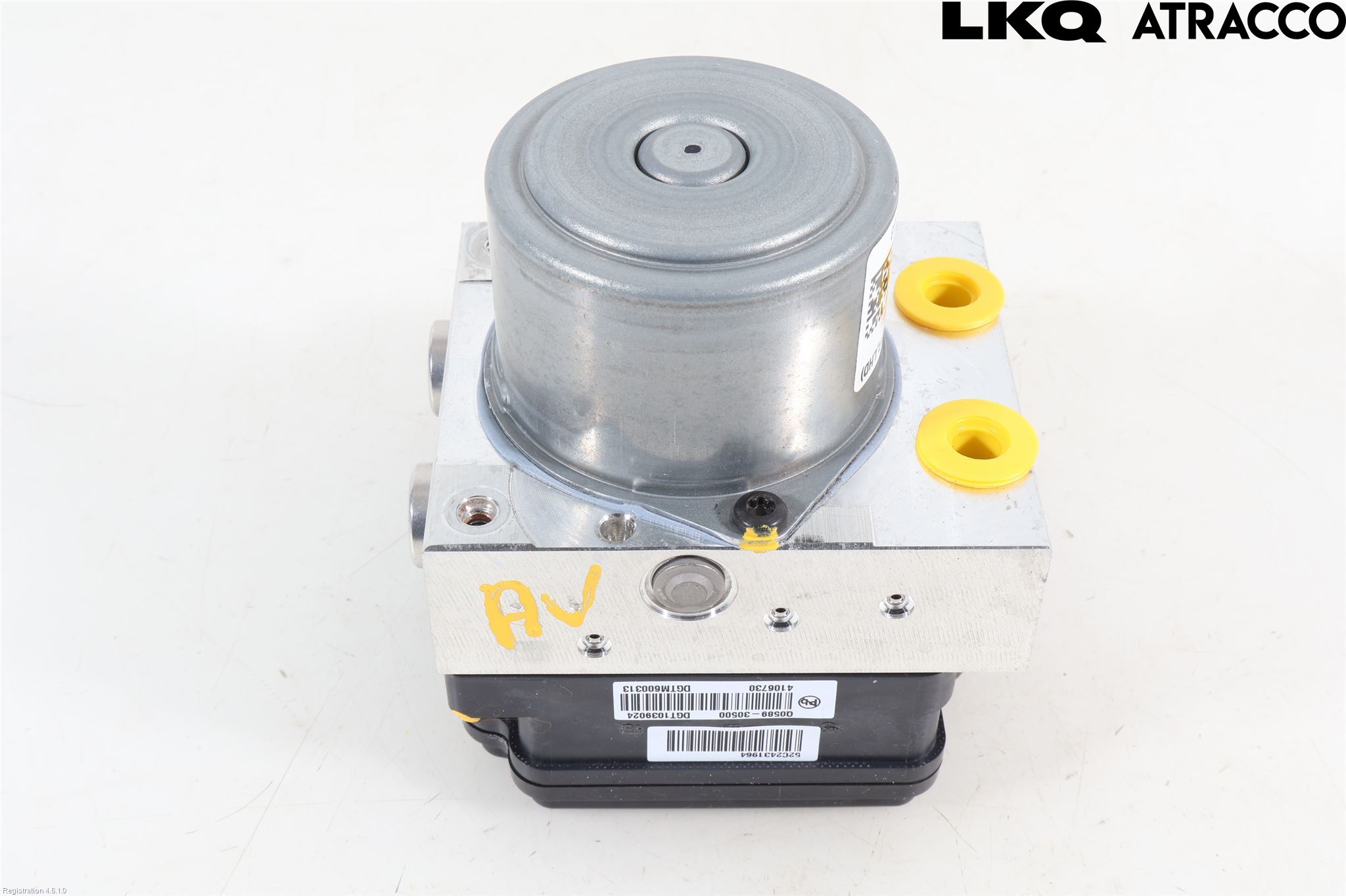 Hyundai i20 BC 21- Abs Hydraulikkaggregat