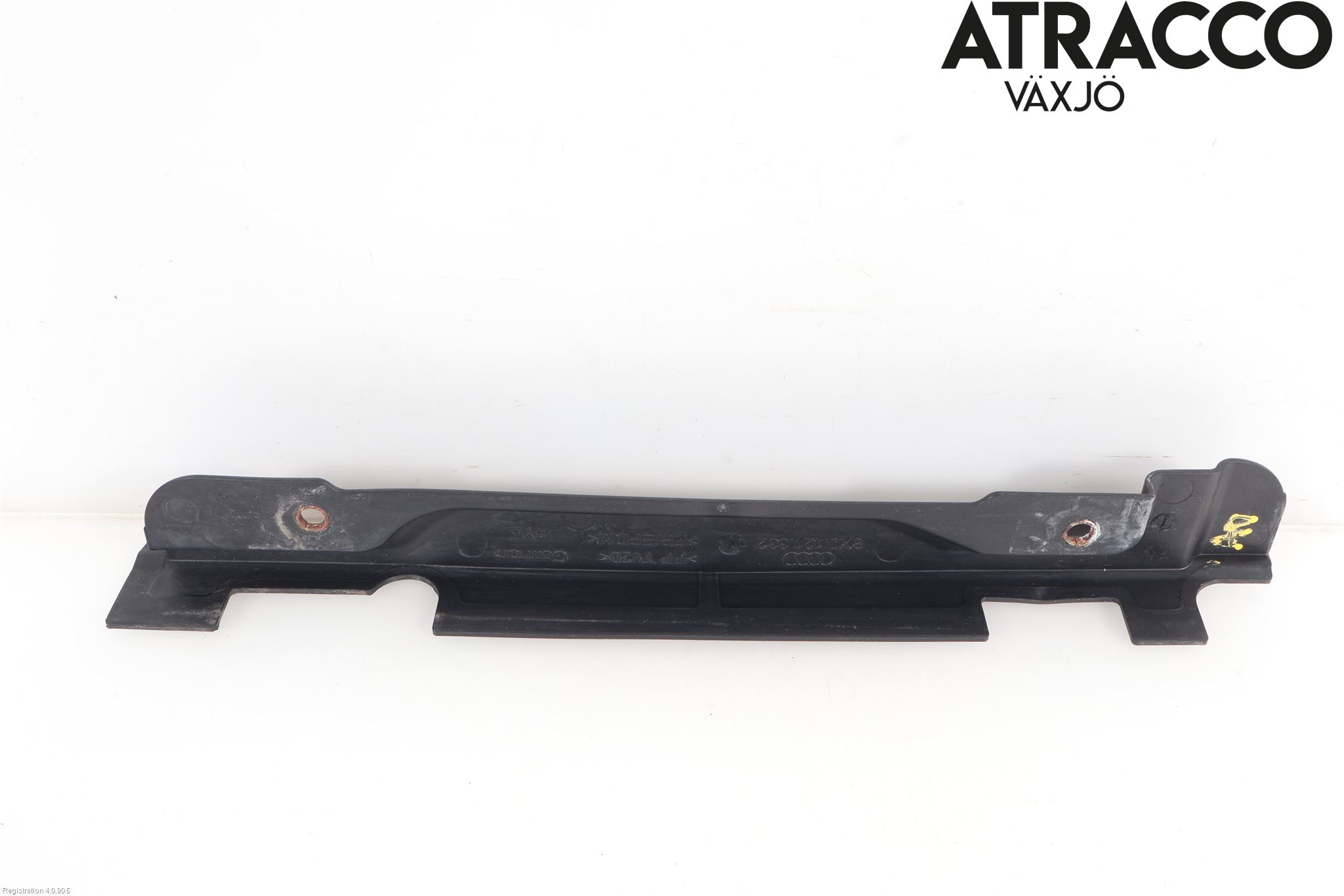 Audi A1/S1 11-18 Luftstyring Front