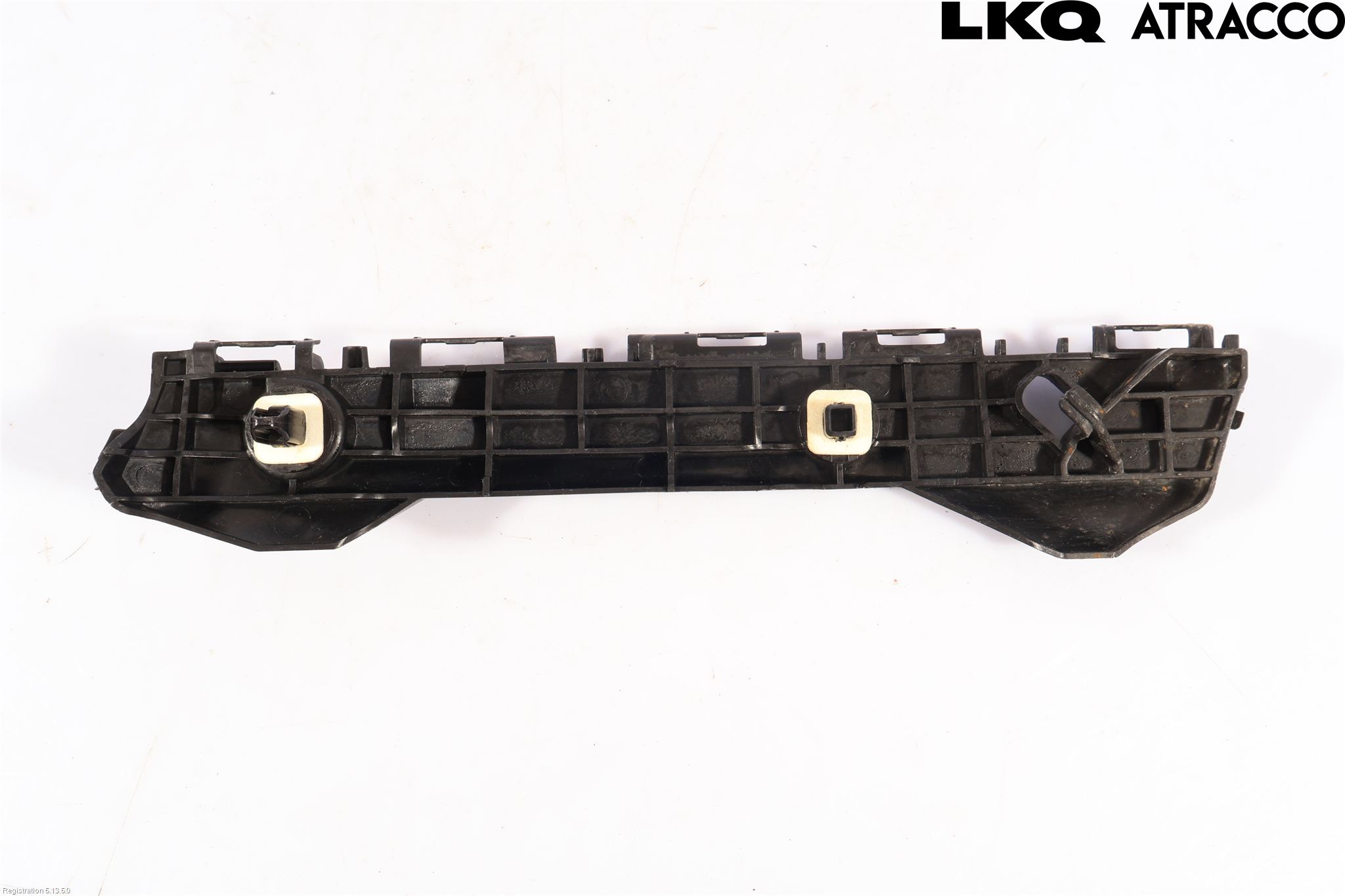 Toyota YARIS XP130 15-20 Støtfangerfeste Bak Venstre