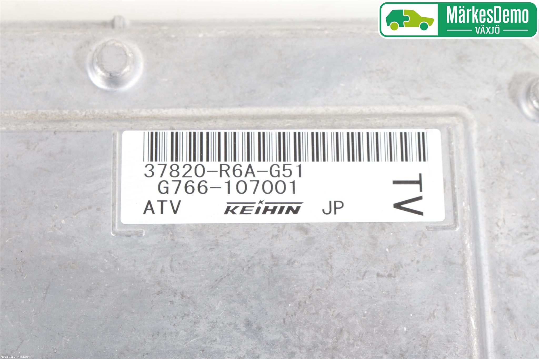 Honda CR-V 13-18 Styreenhet Innsprøytning