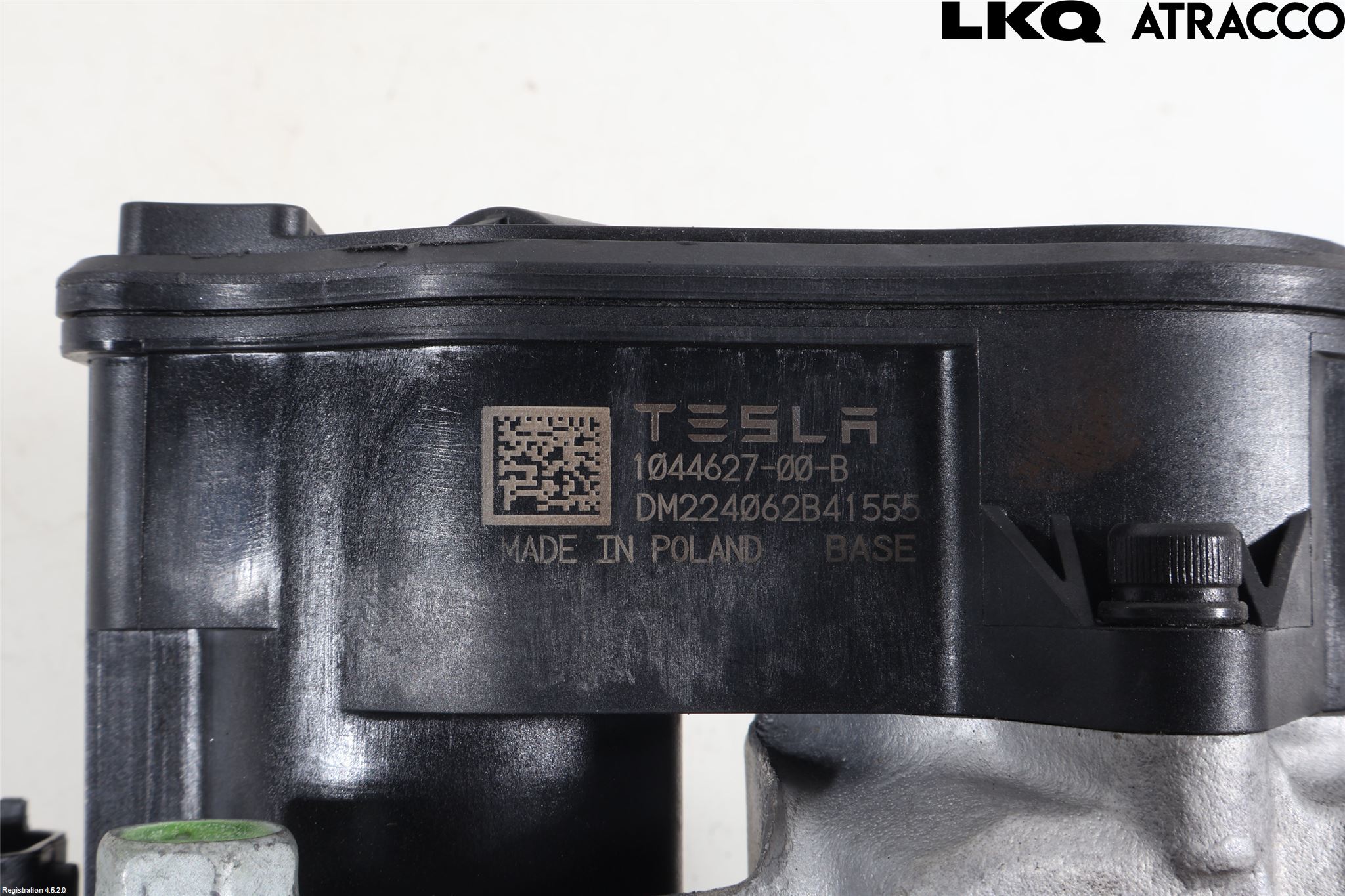 Tesla MODEL Y 21- Bremsecaliper Bak Venstre