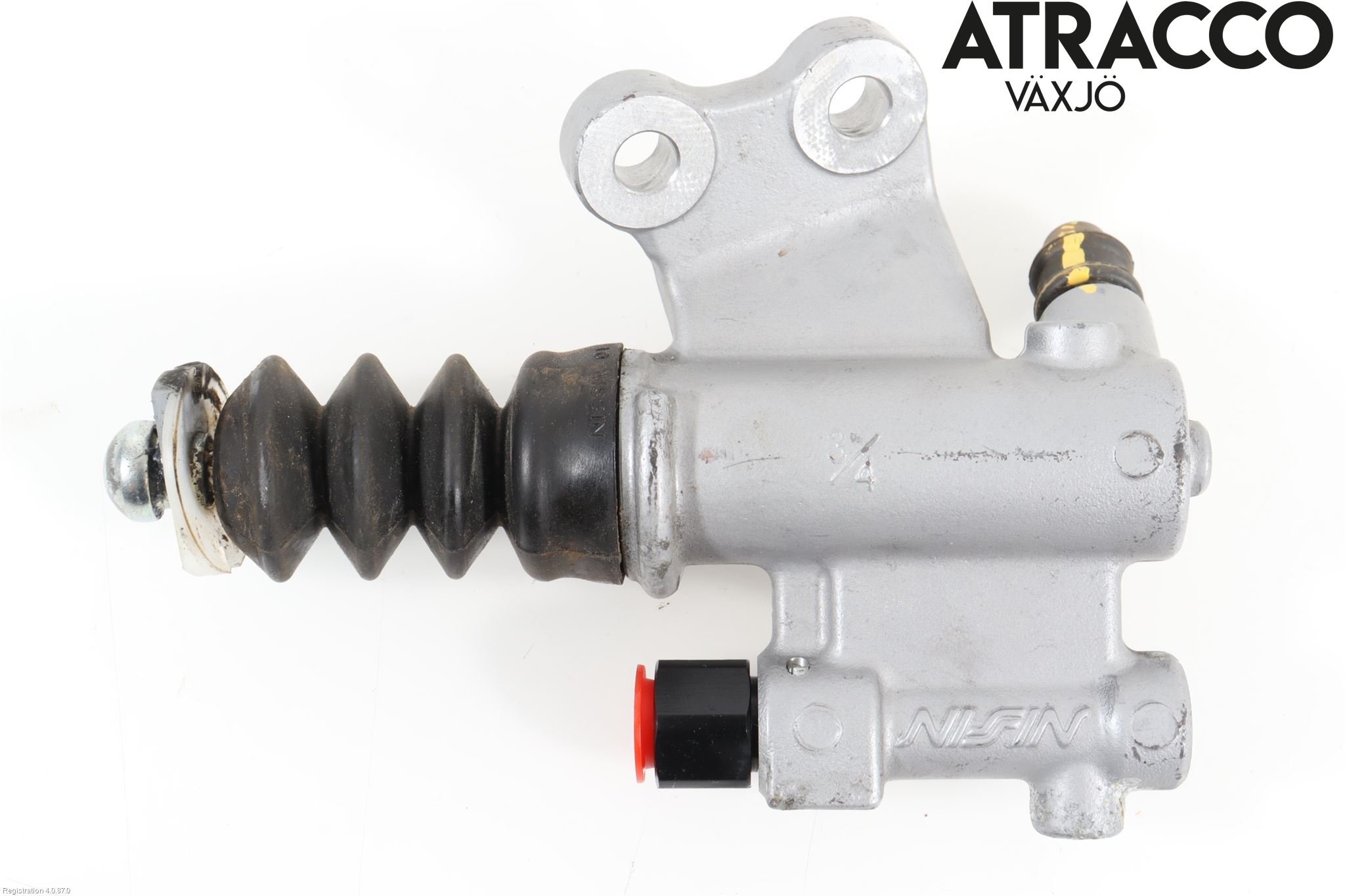 Honda HR-V 15-21 Clutch Sylinder Slave