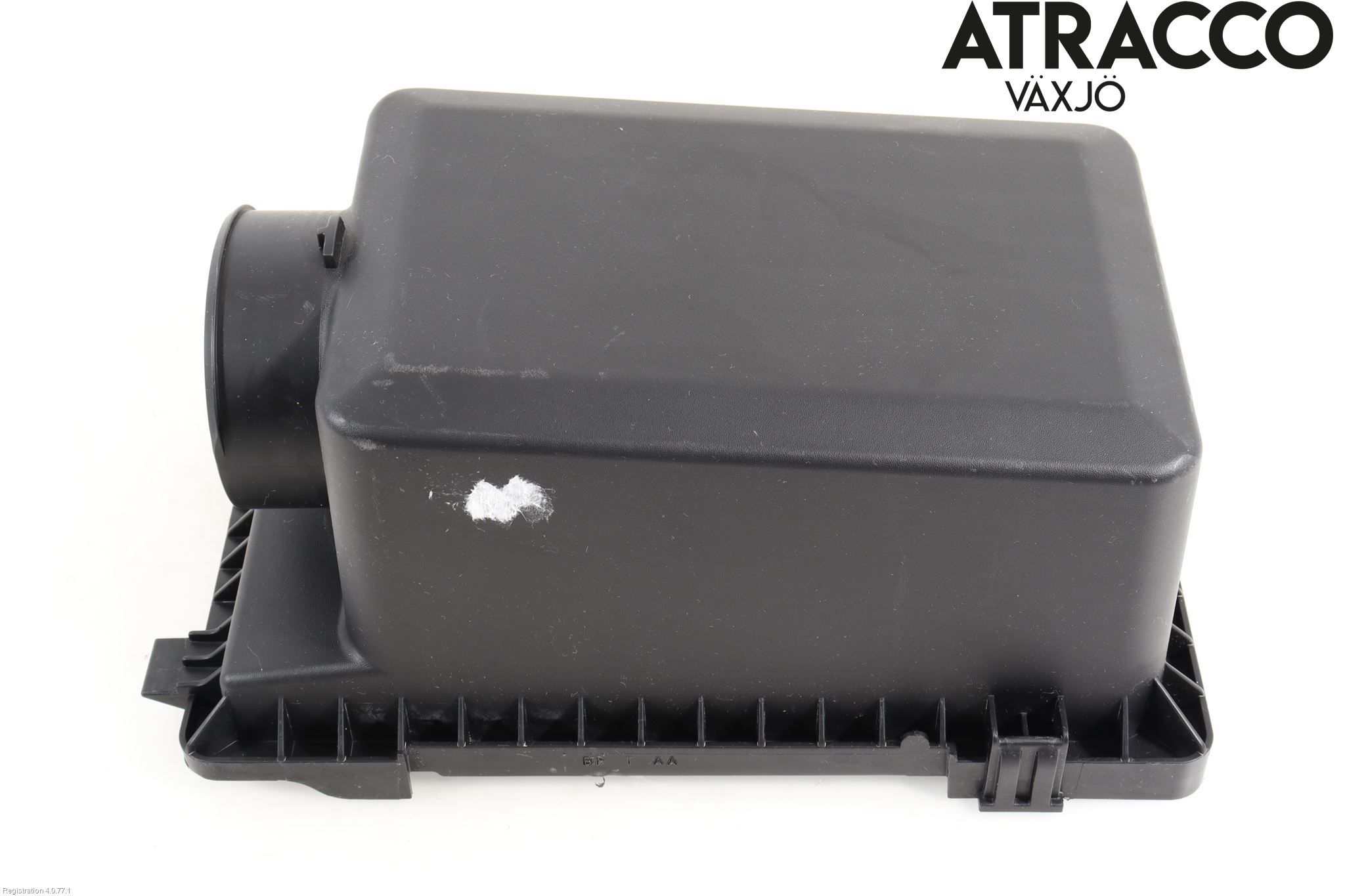 Hyundai i20 GB 15-20 Luftfilter Boks