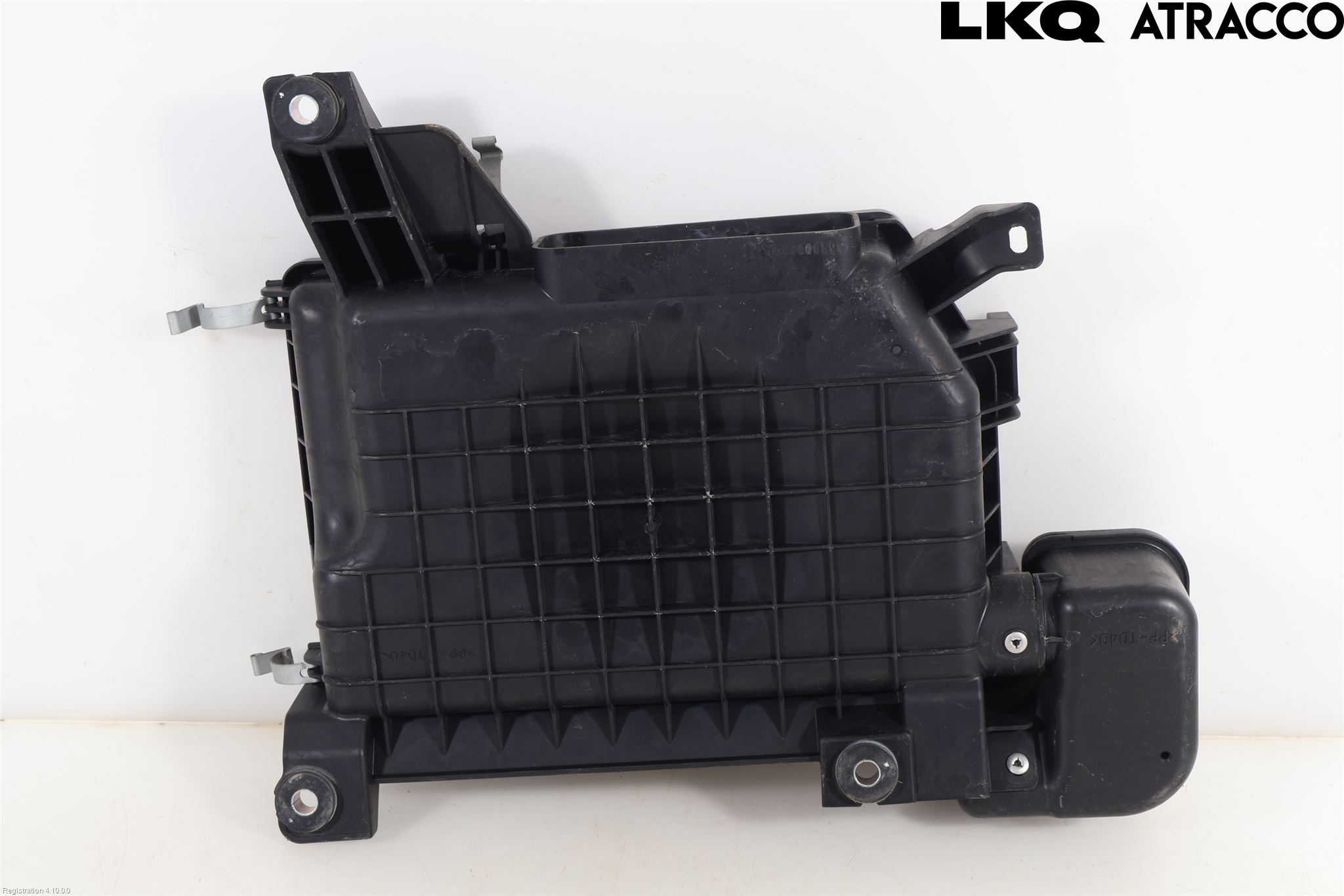Mitsubishi OUTLANDER 13-21 Luftfilter Boks