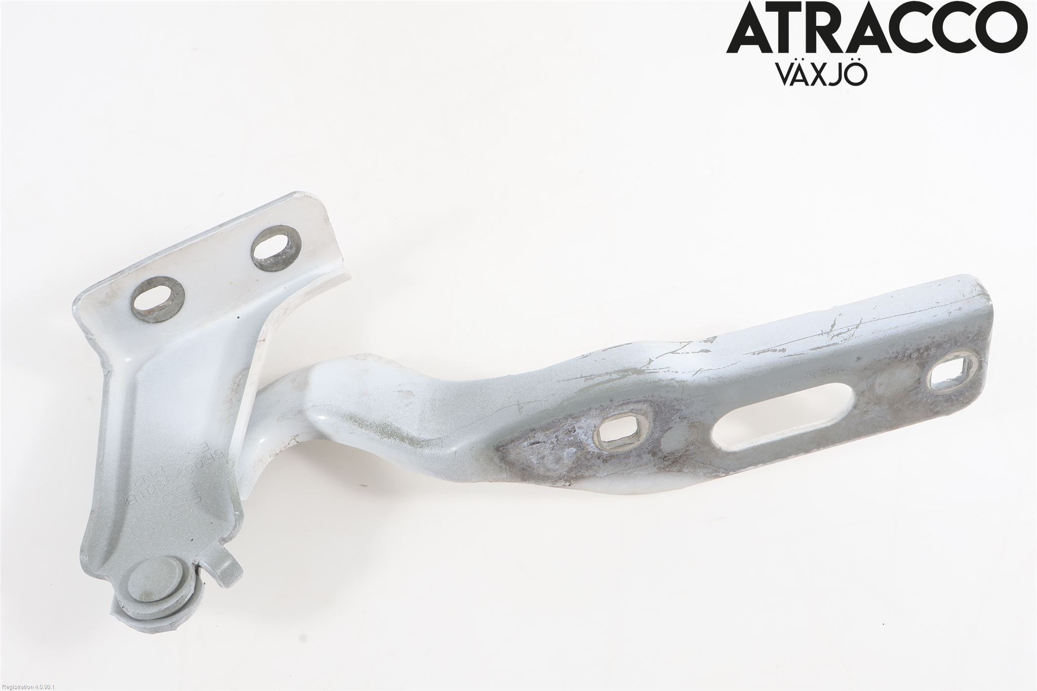 Seat LEON 13-20 Panser Hengsel - Hengsler