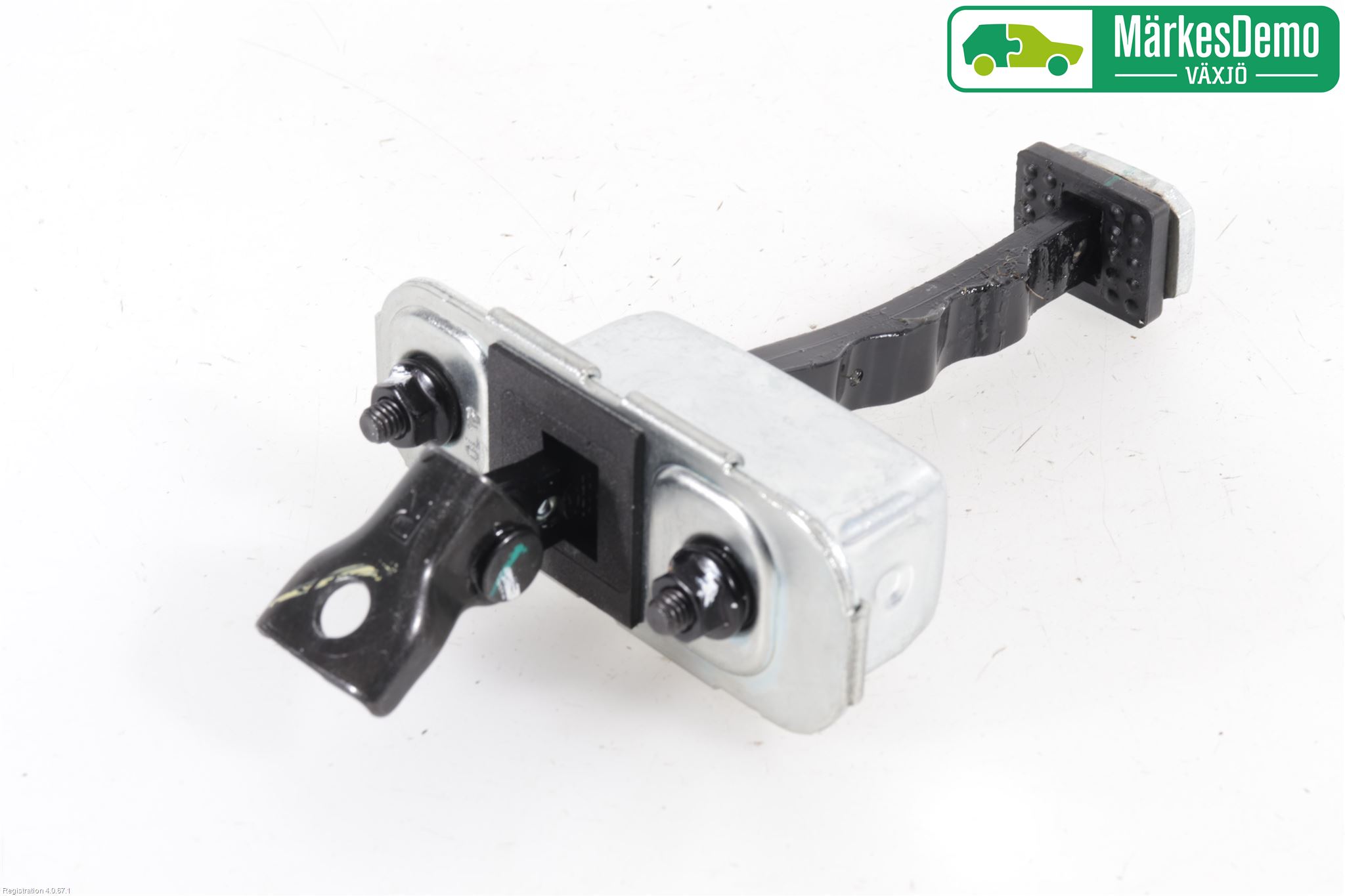 Hyundai i20 GB 15-20 Dørstopper
