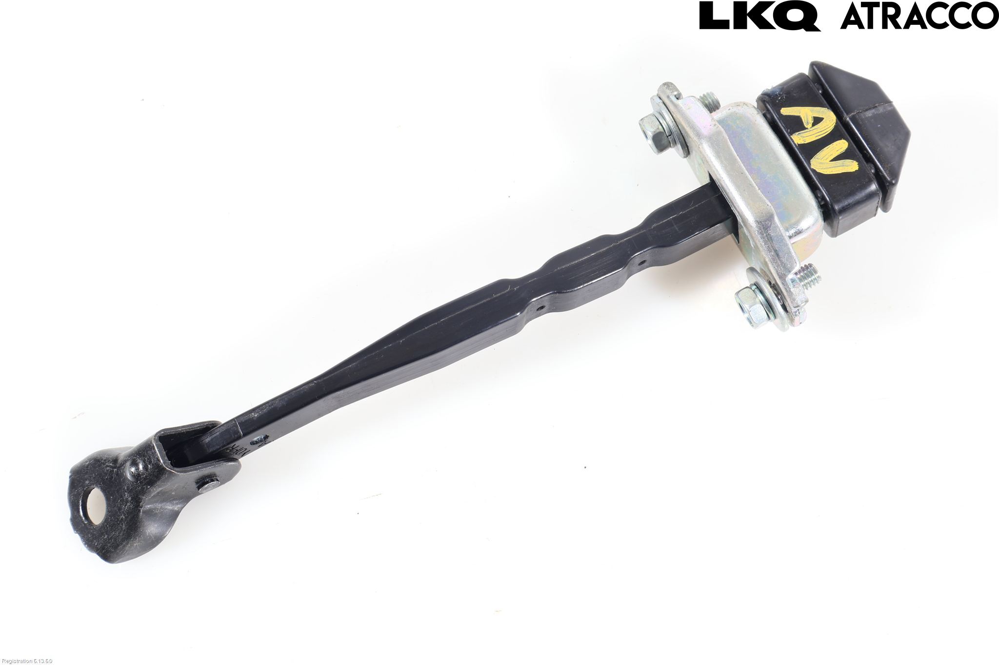 Honda ZR-V 23- Dørstopper