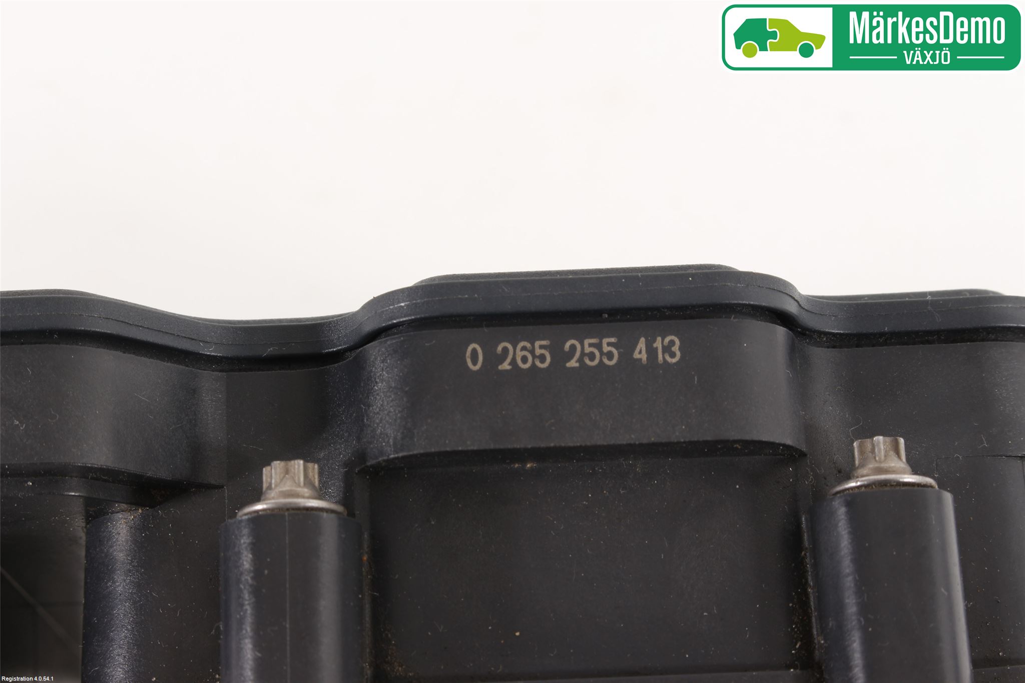 Toyota VERSO 09-18 Abs Hydraulikkaggregat
