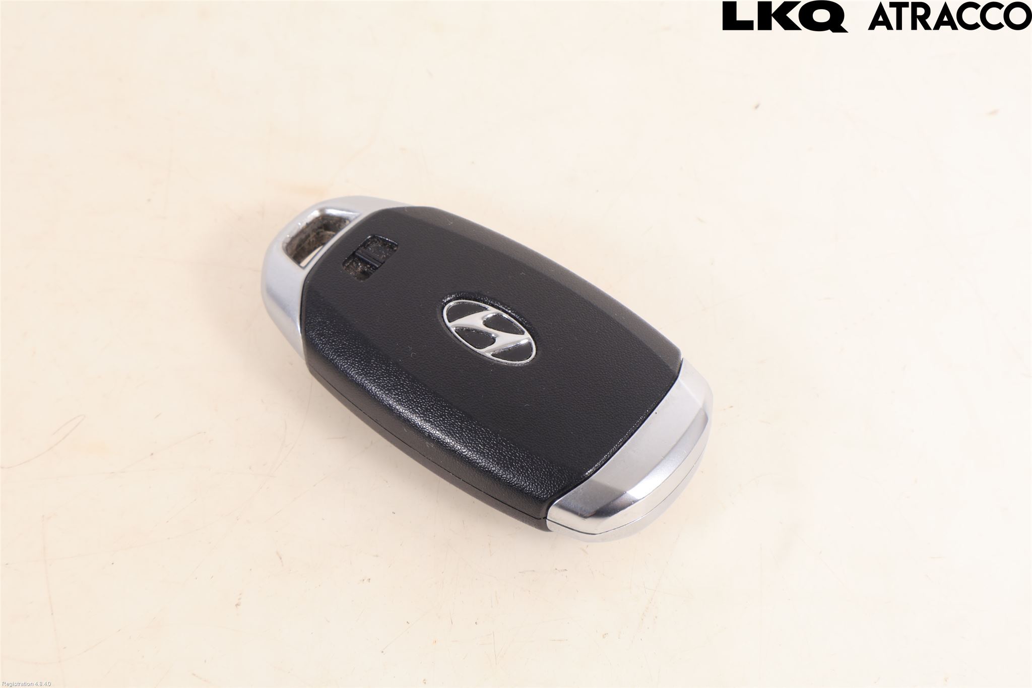 Hyundai KONA/ELECTRIC OS 18-23 Nøkkel - Nøkler