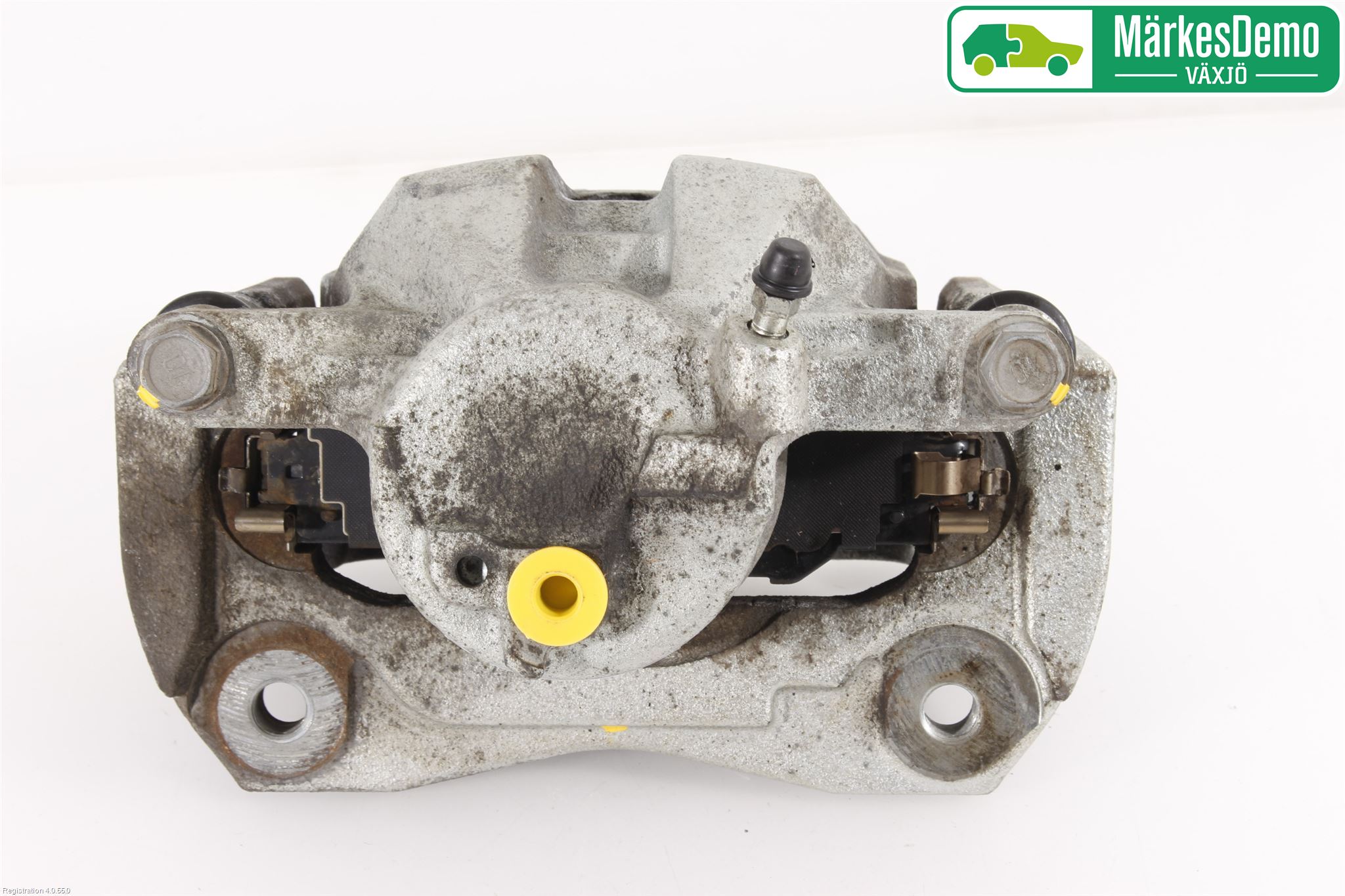Toyota AURIS 13-19 Bremsecaliper Foran Høyre
