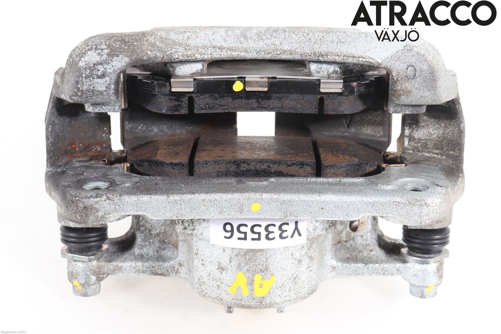 Suzuki ACROSS 21- Bremsecaliper Foran Venstre