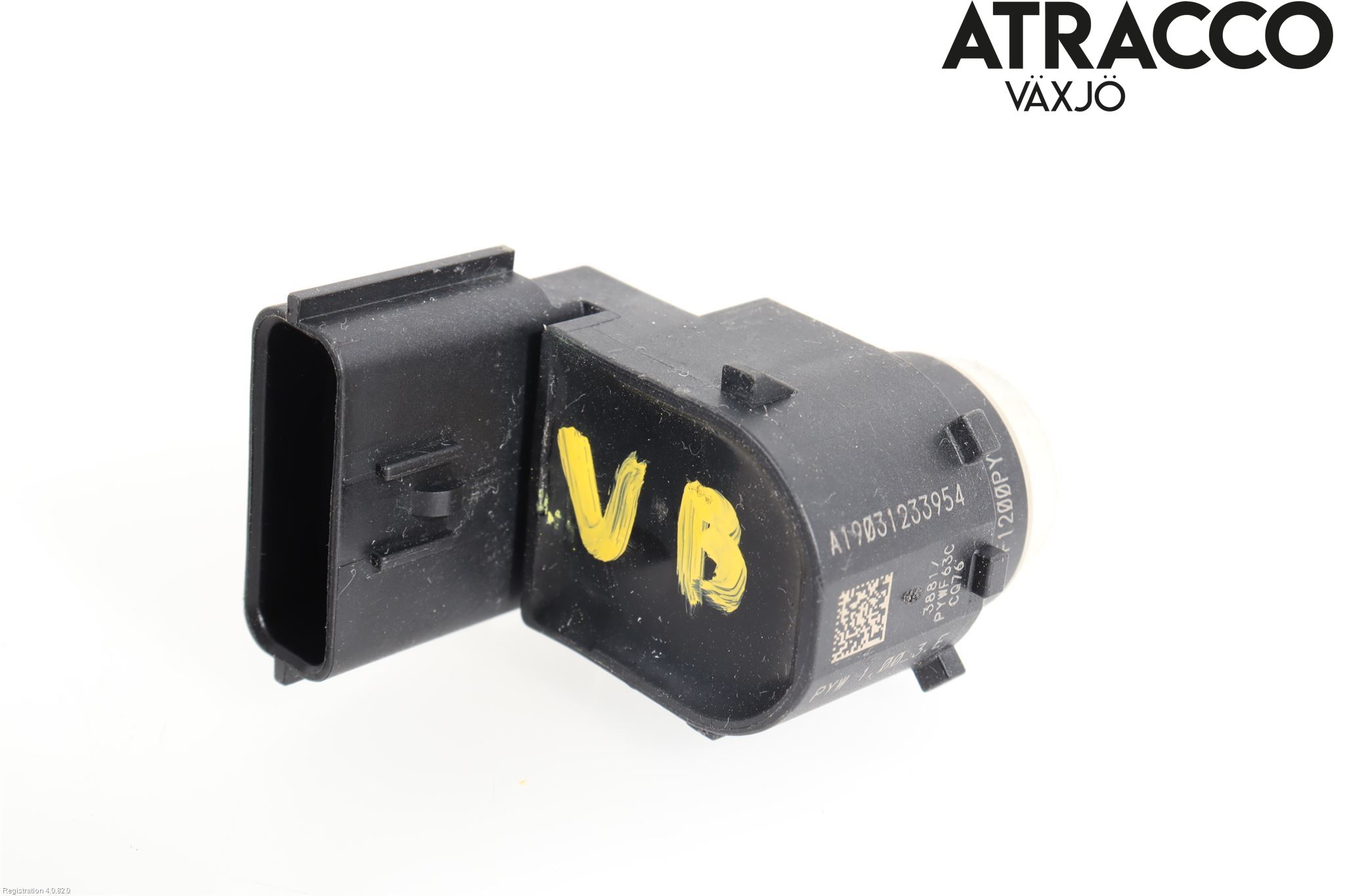 Hyundai TUCSON 05- Sensor Ryggesensor