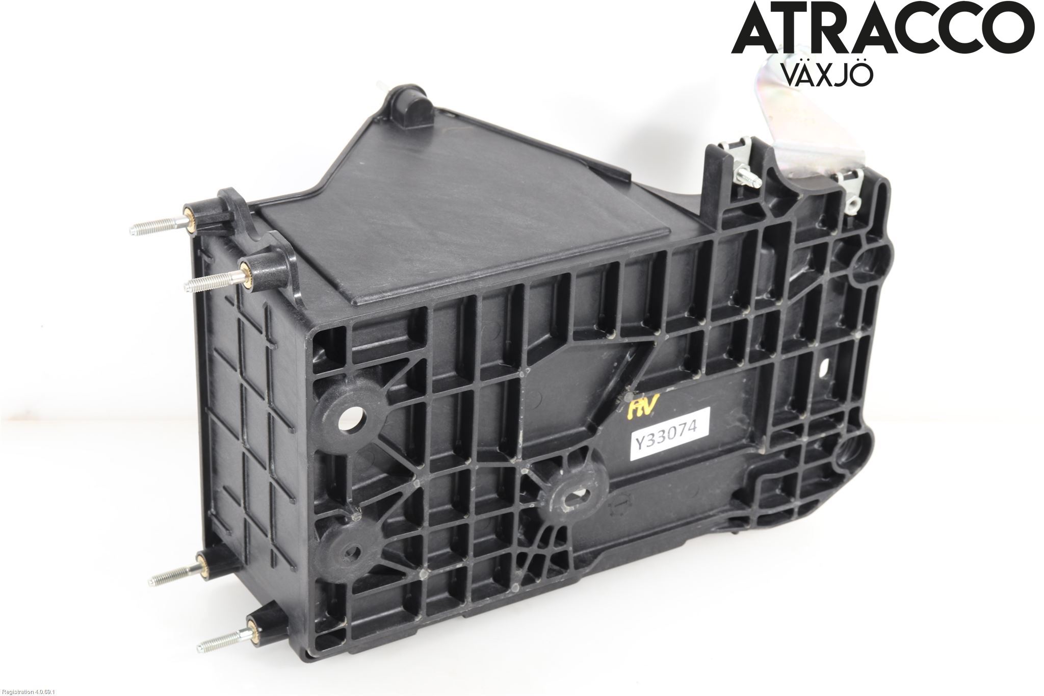 Mazda CX-30 20- Batterikasse - Feste - Holder