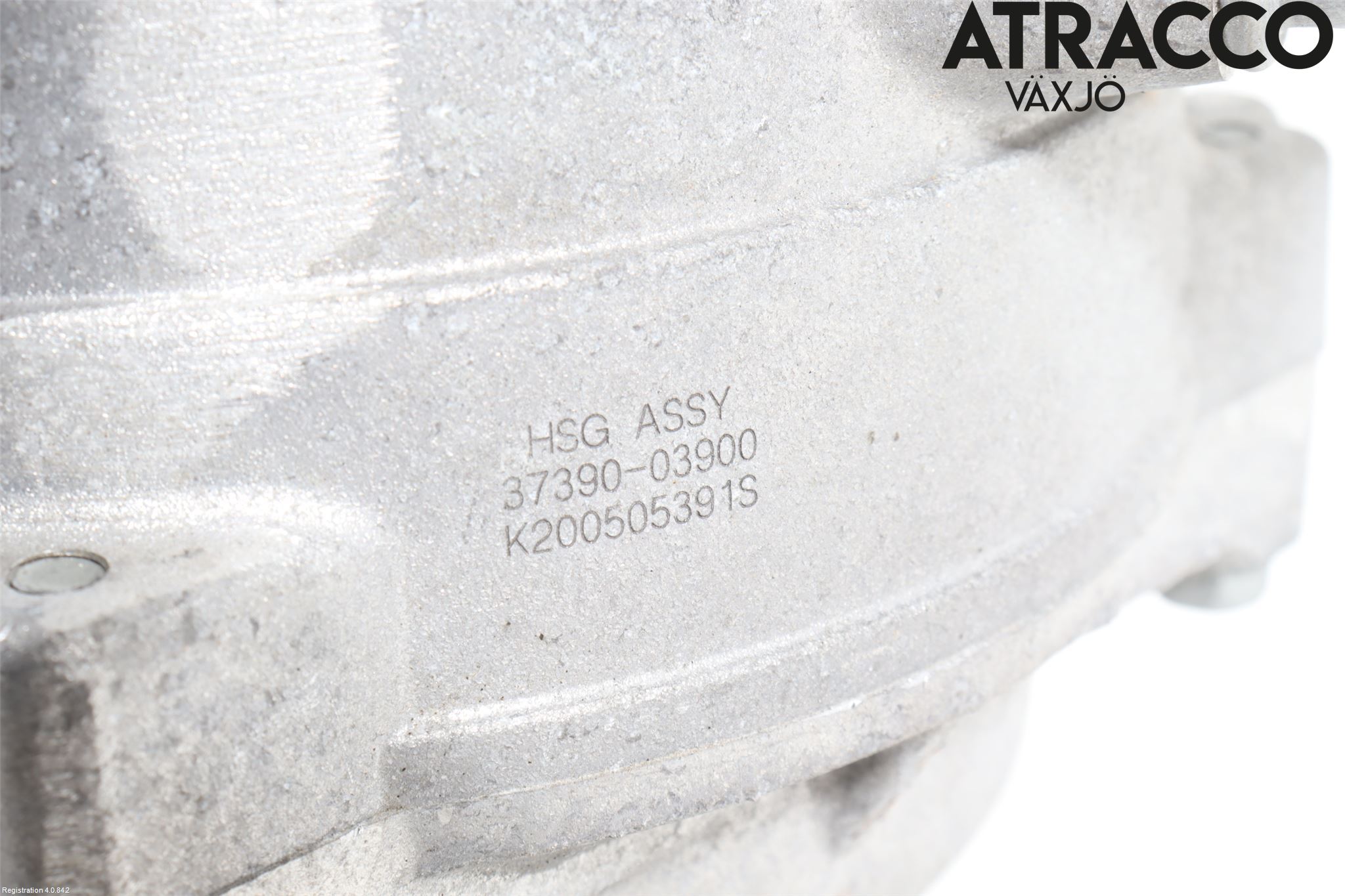 Hyundai KONA/ELECTRIC OS 18-23 Dynamo