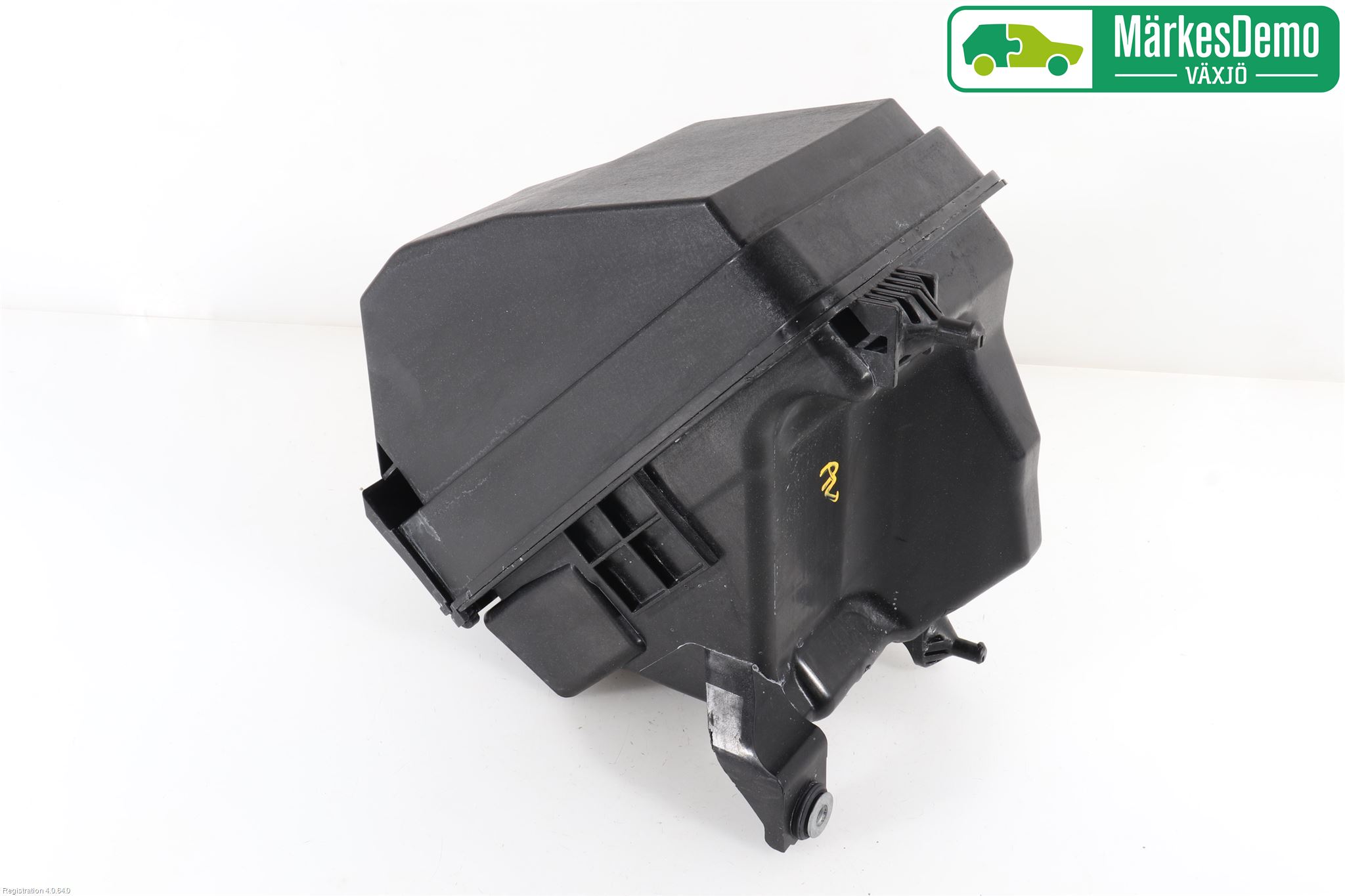 Hyundai TUCSON 05- Luftfilter Boks