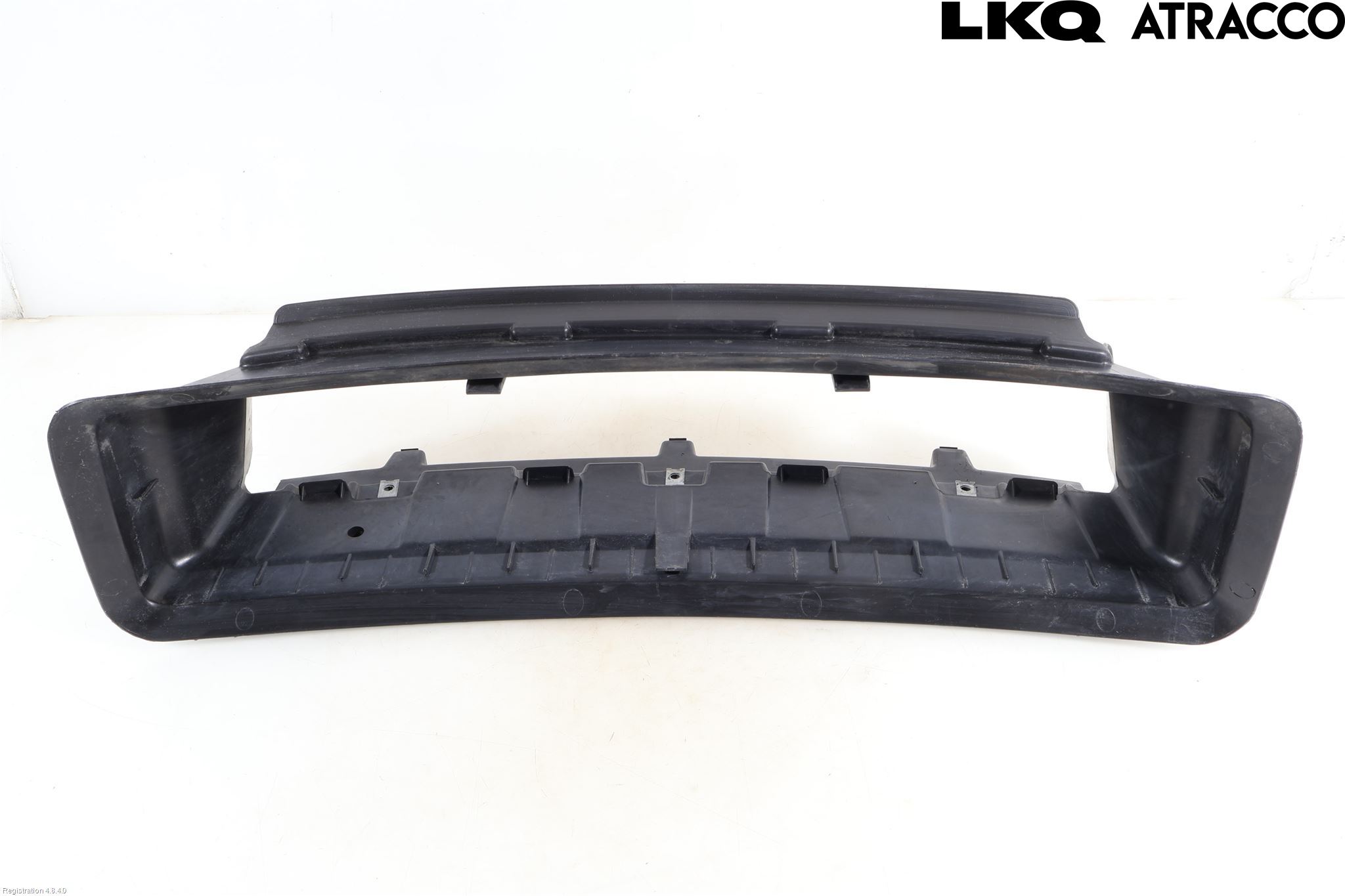 BMW 1 E87/81 5D/3D 03-11 Luftstyring Front