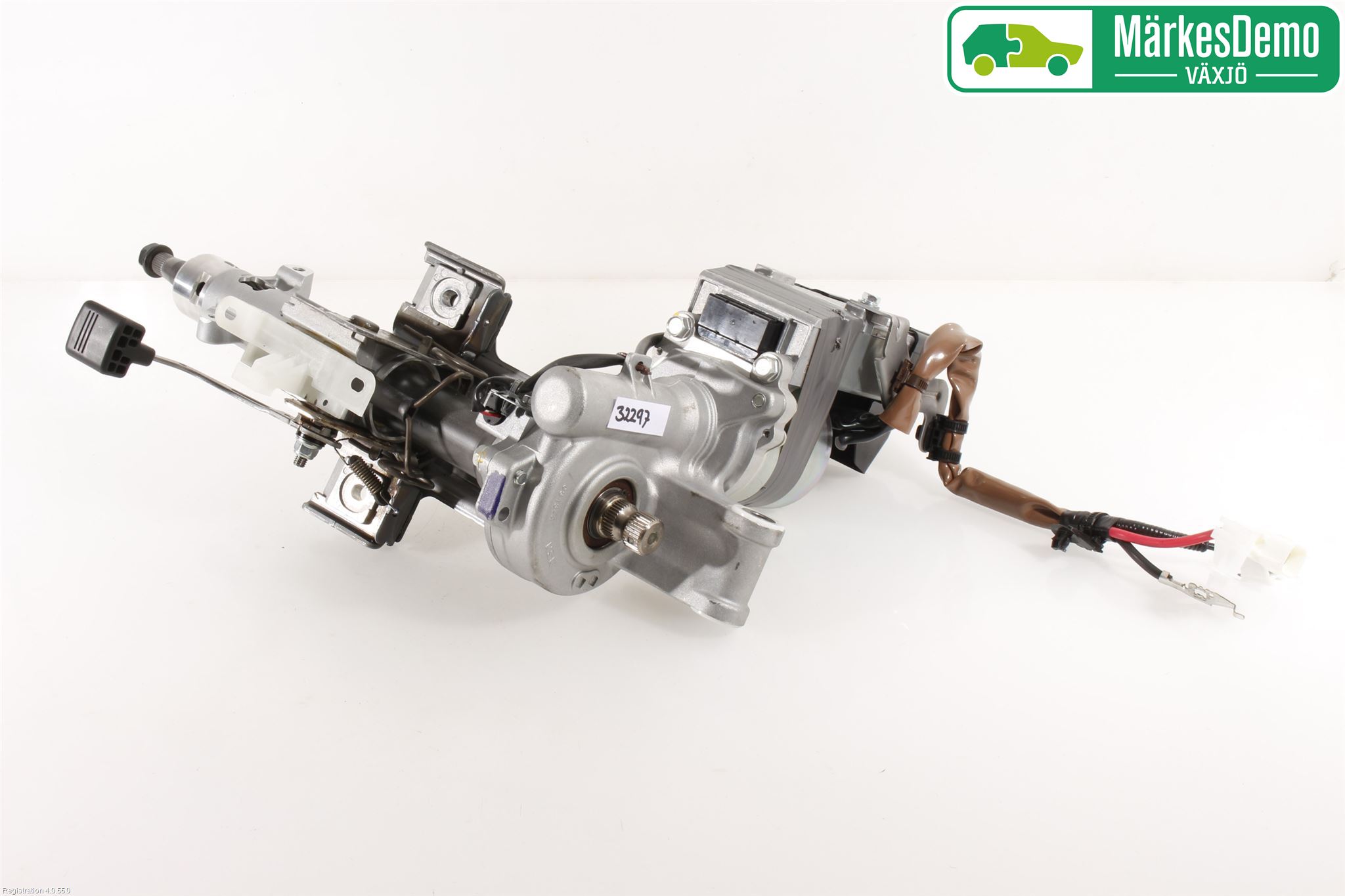 Toyota RAV4 13-18 Rattaksel