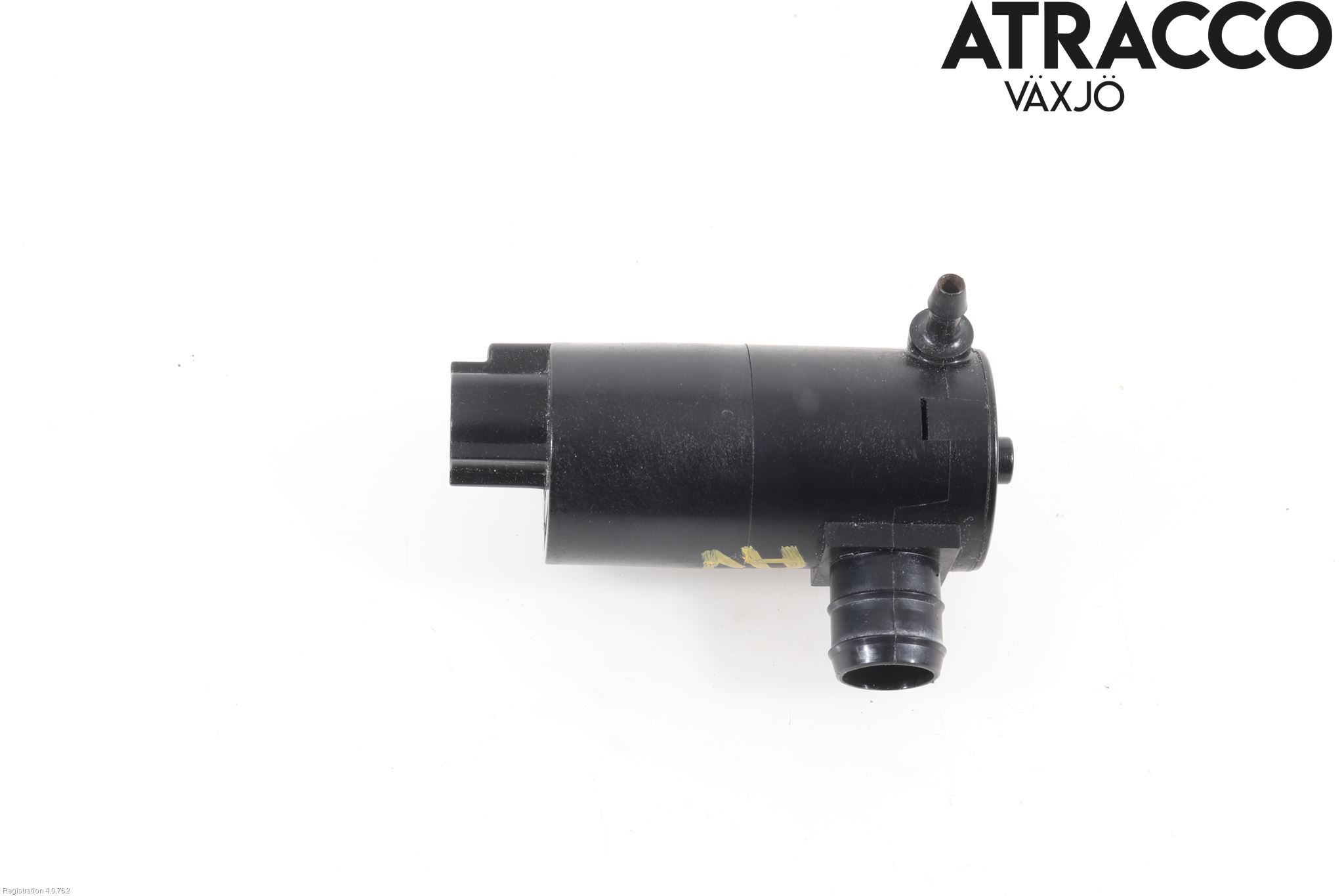 Toyota AYGO 15-21 Spylerpumpe Bakluke