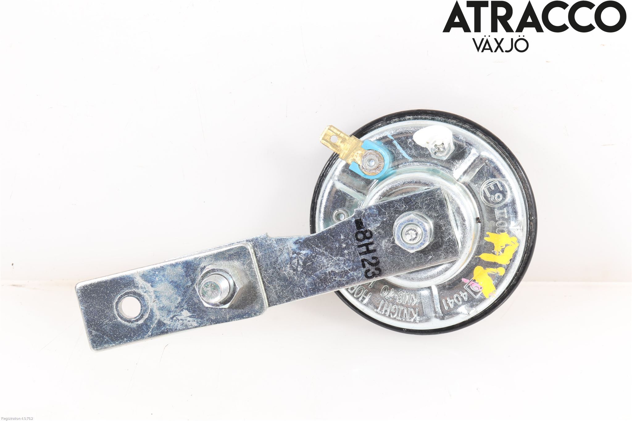 Mazda MX-5 IV (ND/ND2/ND3) MIATA 15- Signalhorn