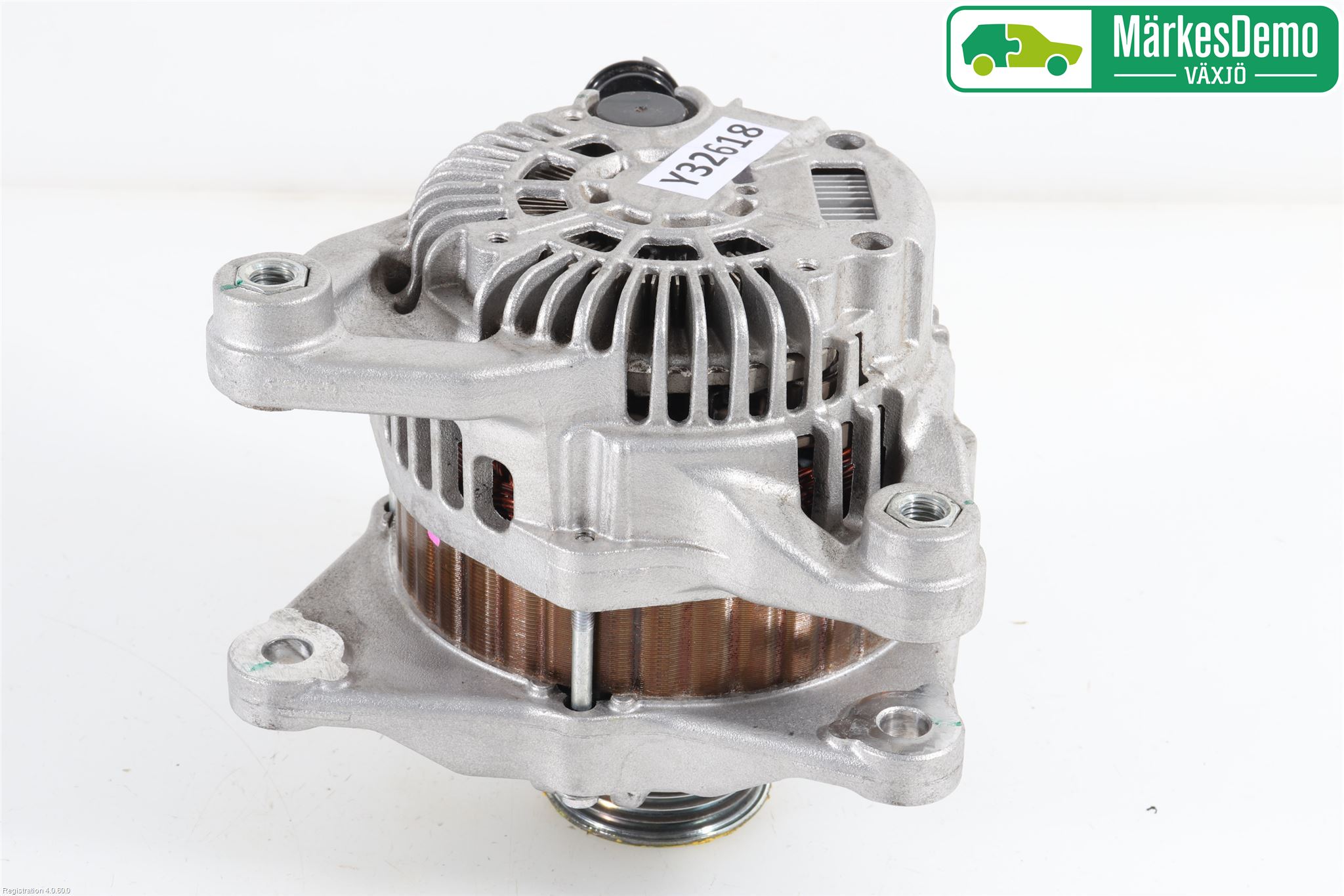 Mazda CX-5 17- Dynamo