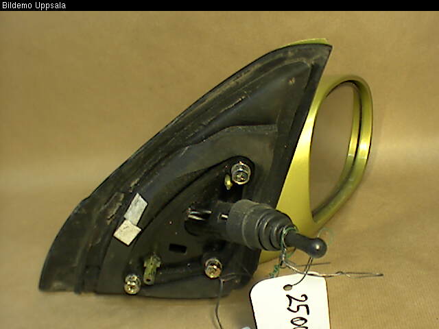Kia RIO           01-05 Speil H M-Innvjustering