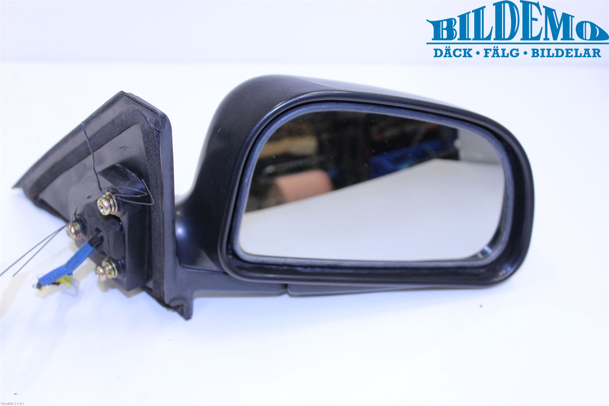 Mitsubishi COLT   96-04 Speil H M-El Justering