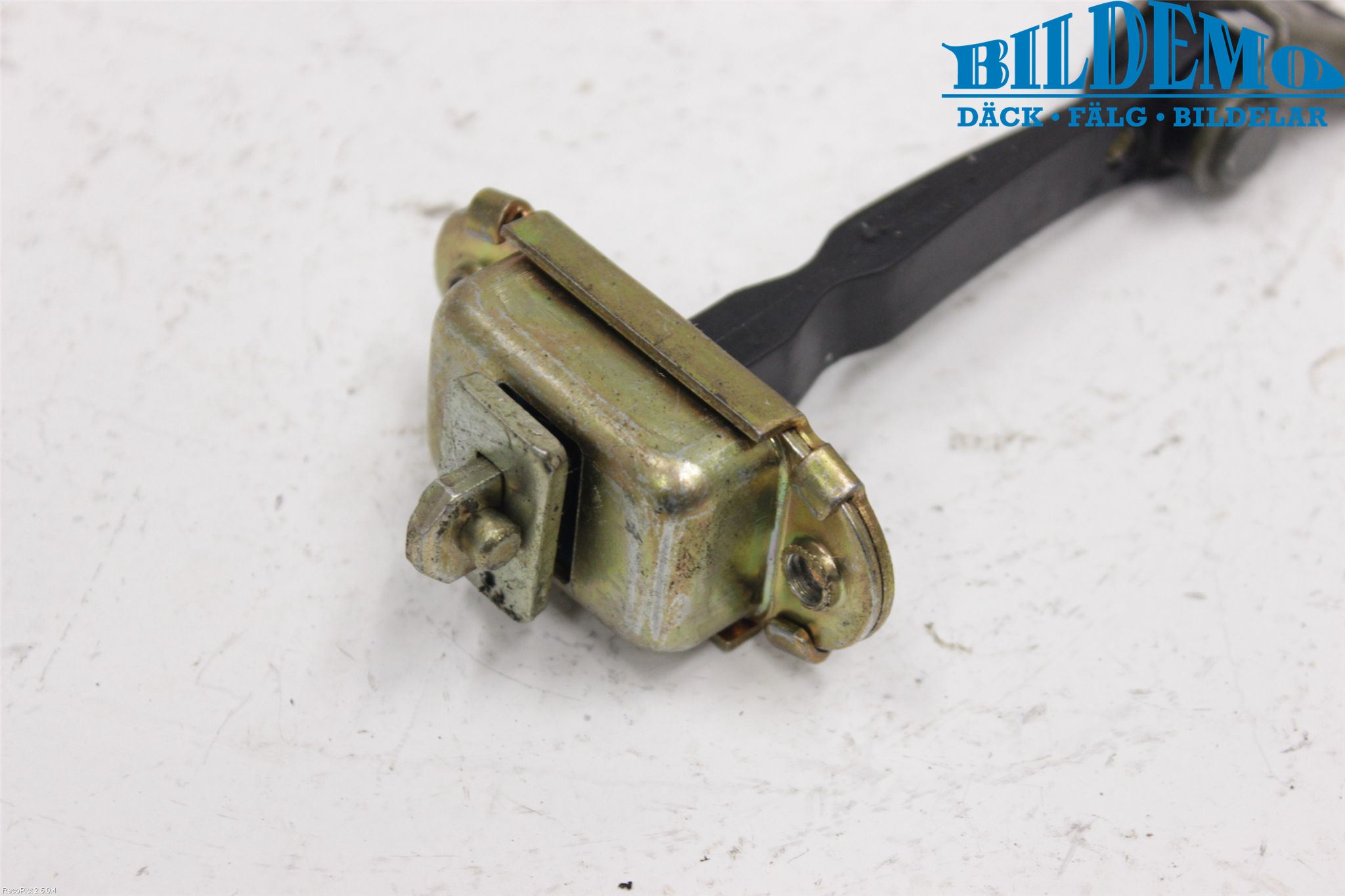Nissan MICRA 03-07 Dørstopper