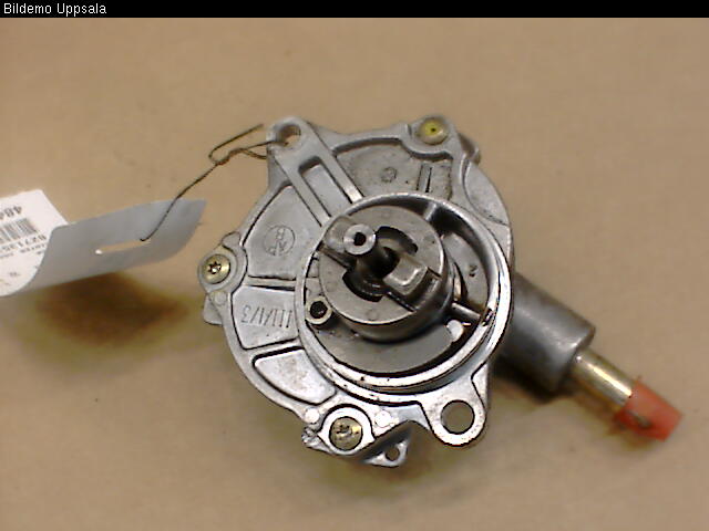 Mercedes-Benz MB SPRINTER(W901-905) -07 Vacuumpumpe