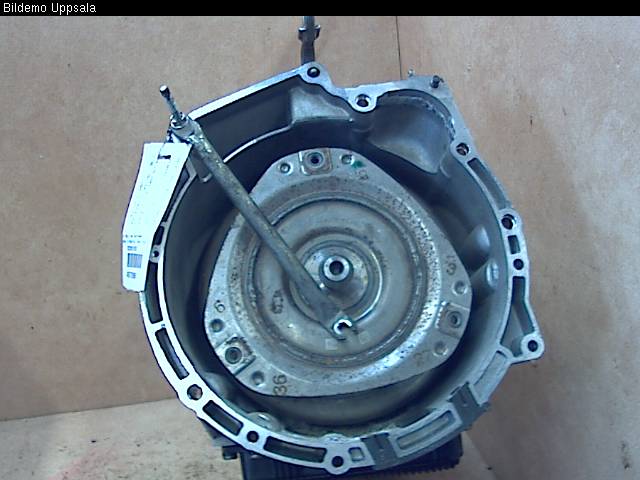 BMW 3 E90/91 SED/TOU 05-12 Gearkasse Automat