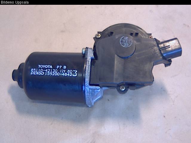 Toyota RAV 4 00-06 Viskermotor Frontrute