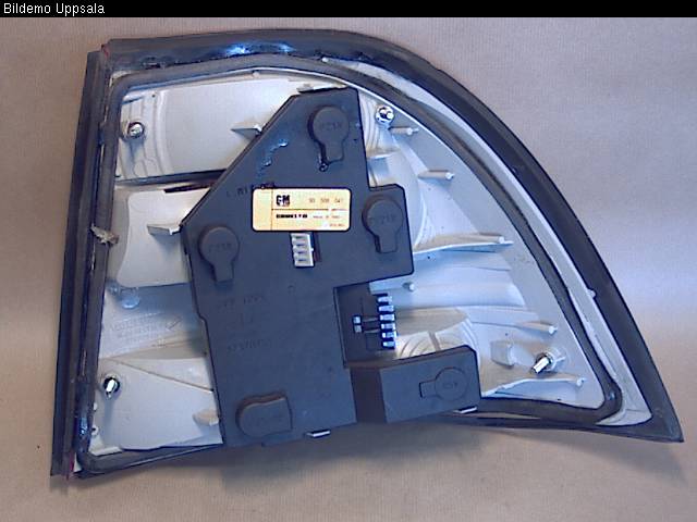 Opel VECTRA B 96-01 Baklykt Venstre