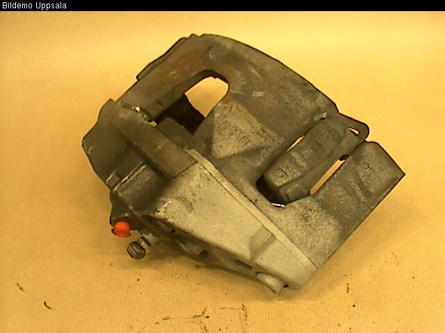 Mazda 3 I 07-08 Bremsecaliper Foran Høyre