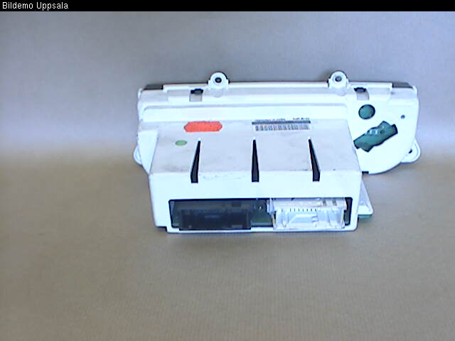 Ford MONDEO     01-06 Varme Ac Betjening-Display