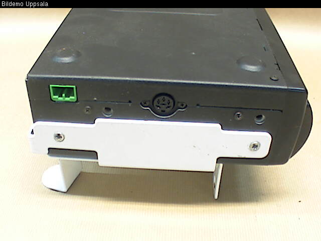 Volvo V70 00-04 Stereo Cd Veksler