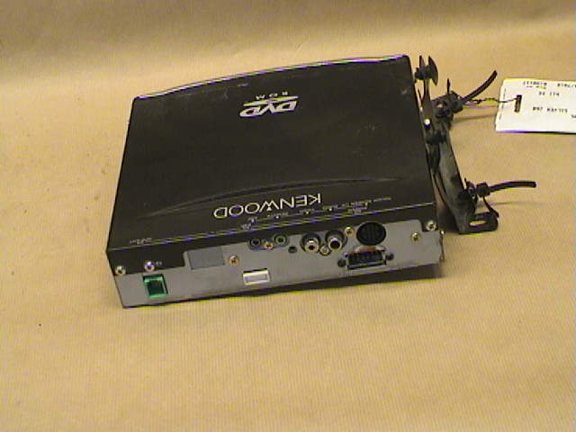 Saab 9-5 -05 Gps Navigator
