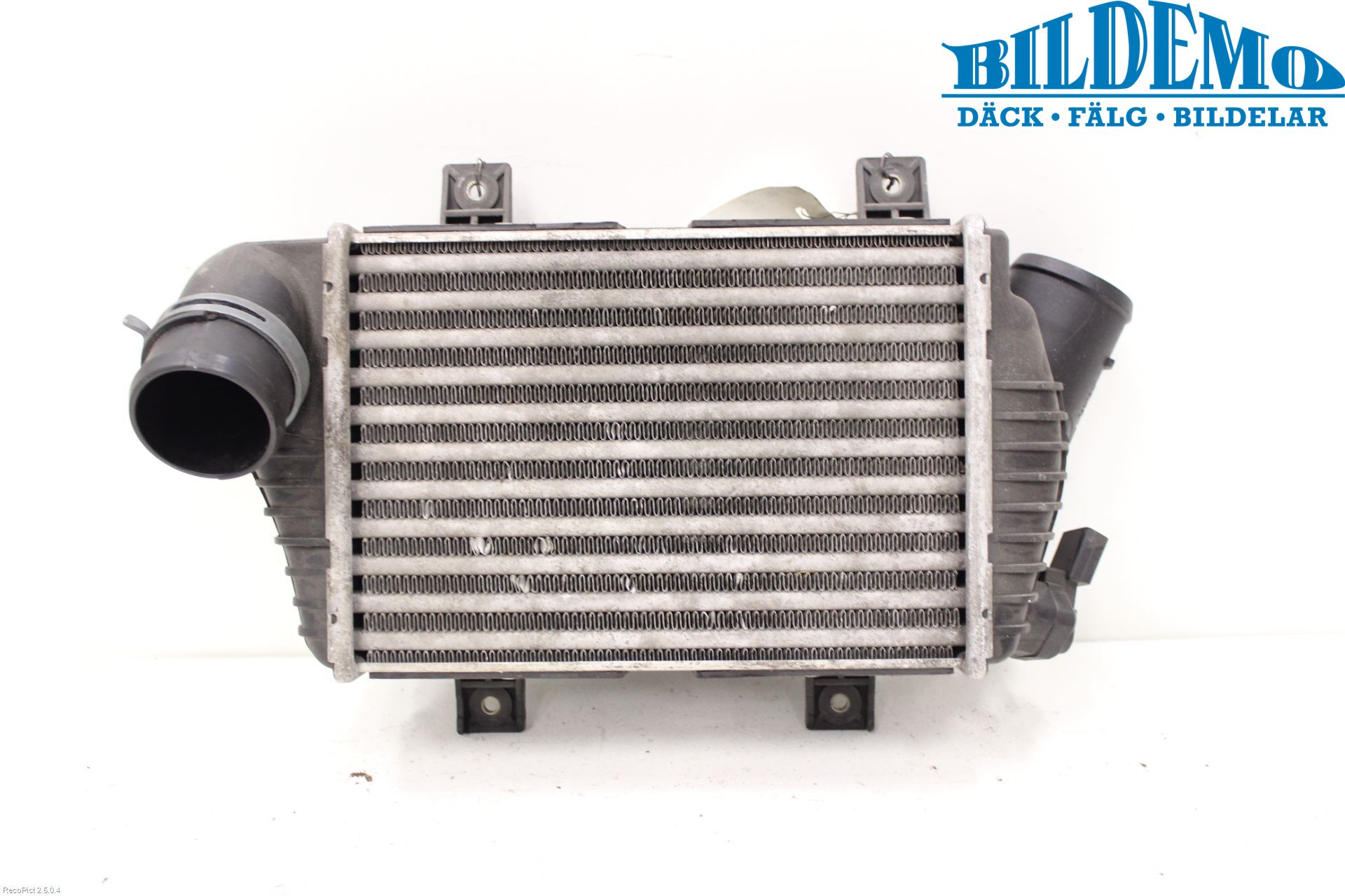 Volkswagen VW TRANSP/CARAVELLE (T4) 91-03 Intercooler Radiator