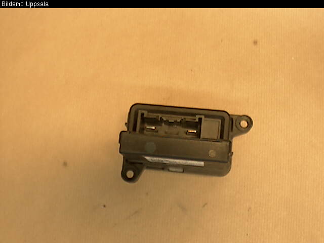 Ford MONDEO 07-15 Varmeapparat Viftemotstand