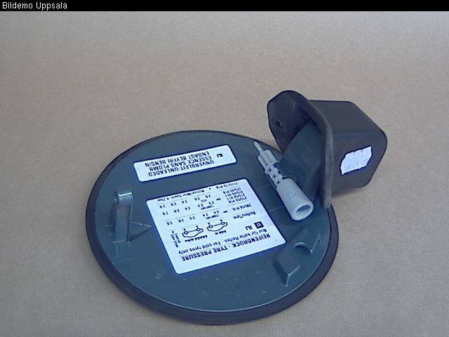 Opel VECTRA C 06-08 Drivstoff Tankluke